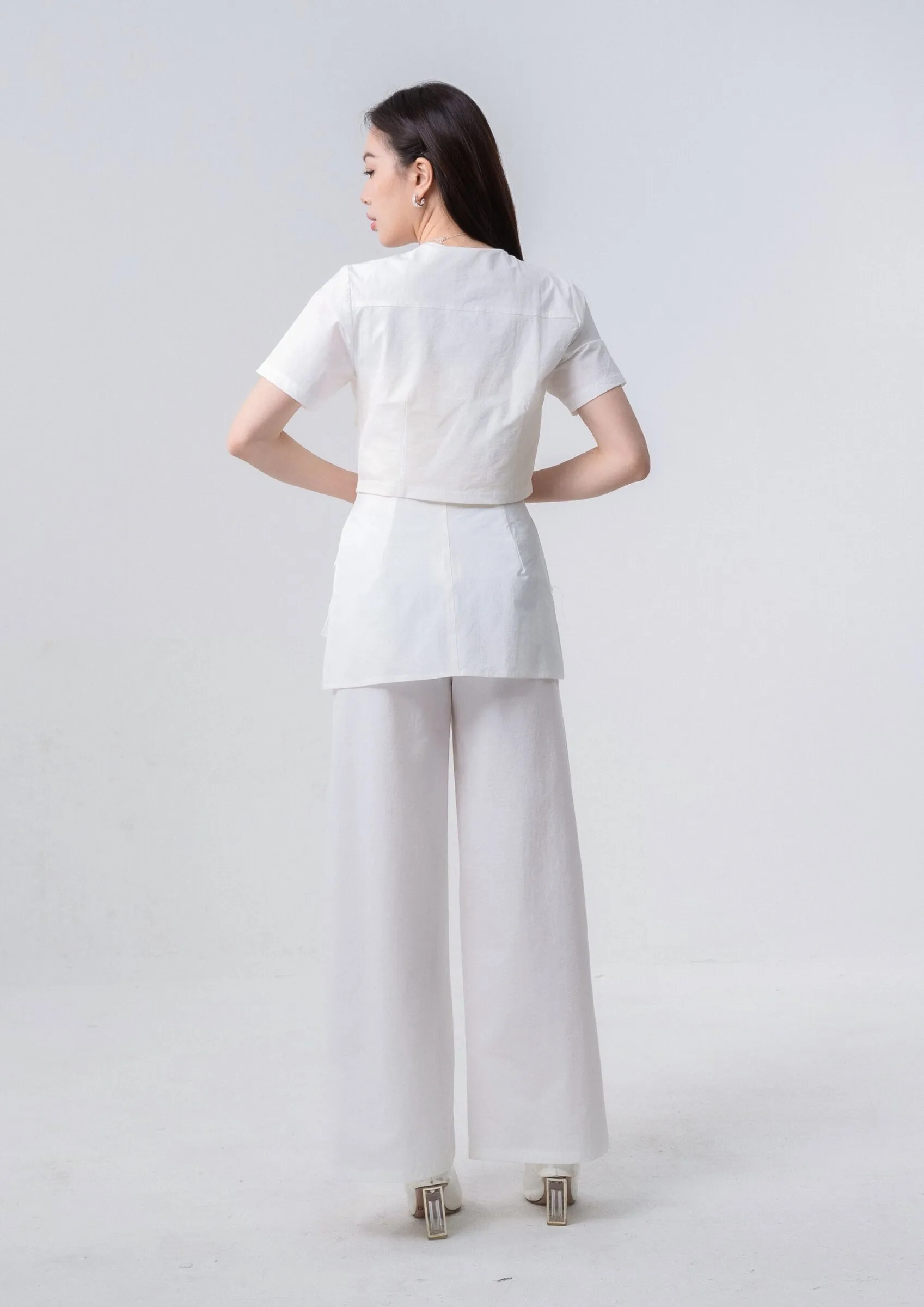Cornelia Statement Top ZBP5258