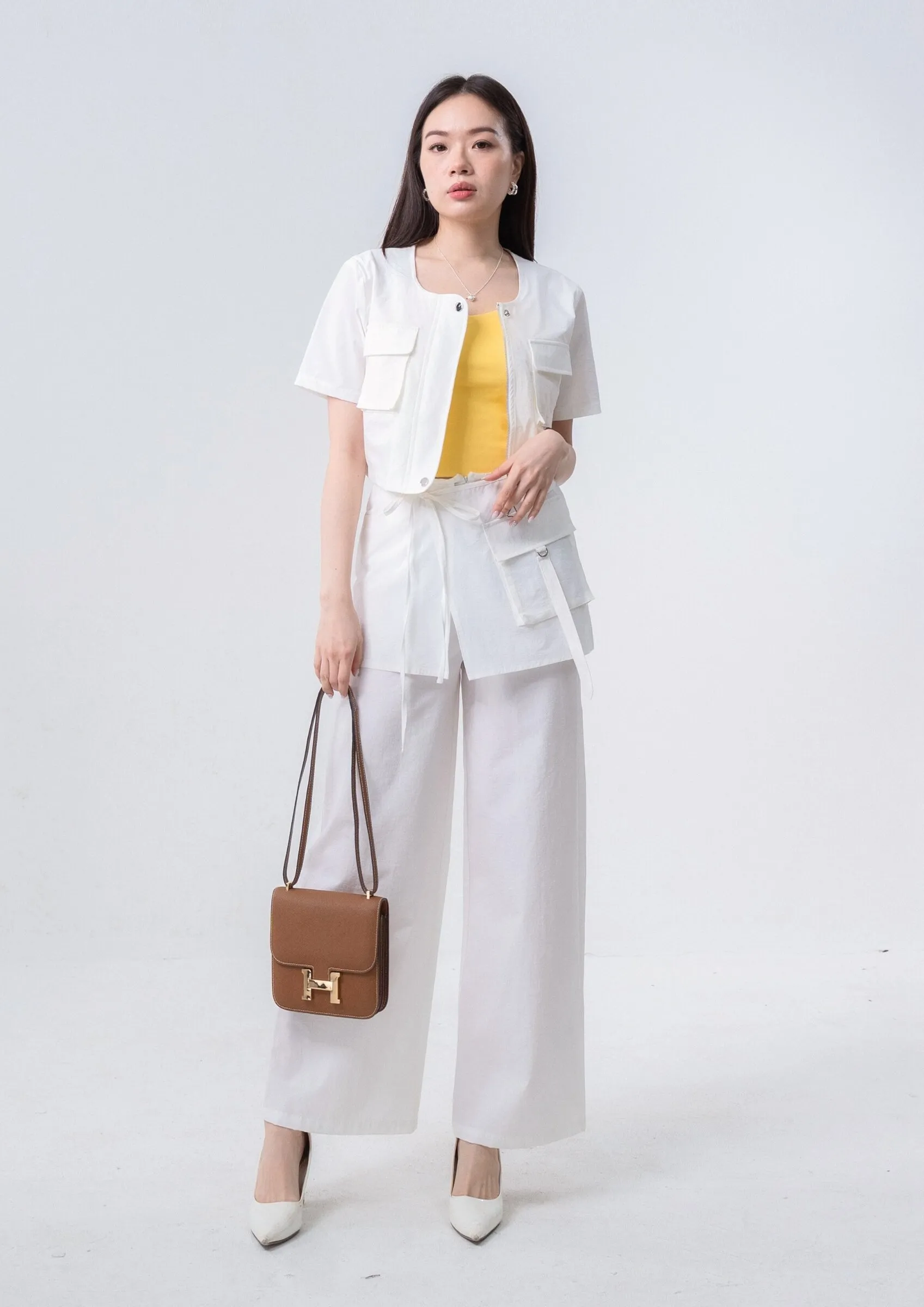 Cornelia Statement Top ZBP5258