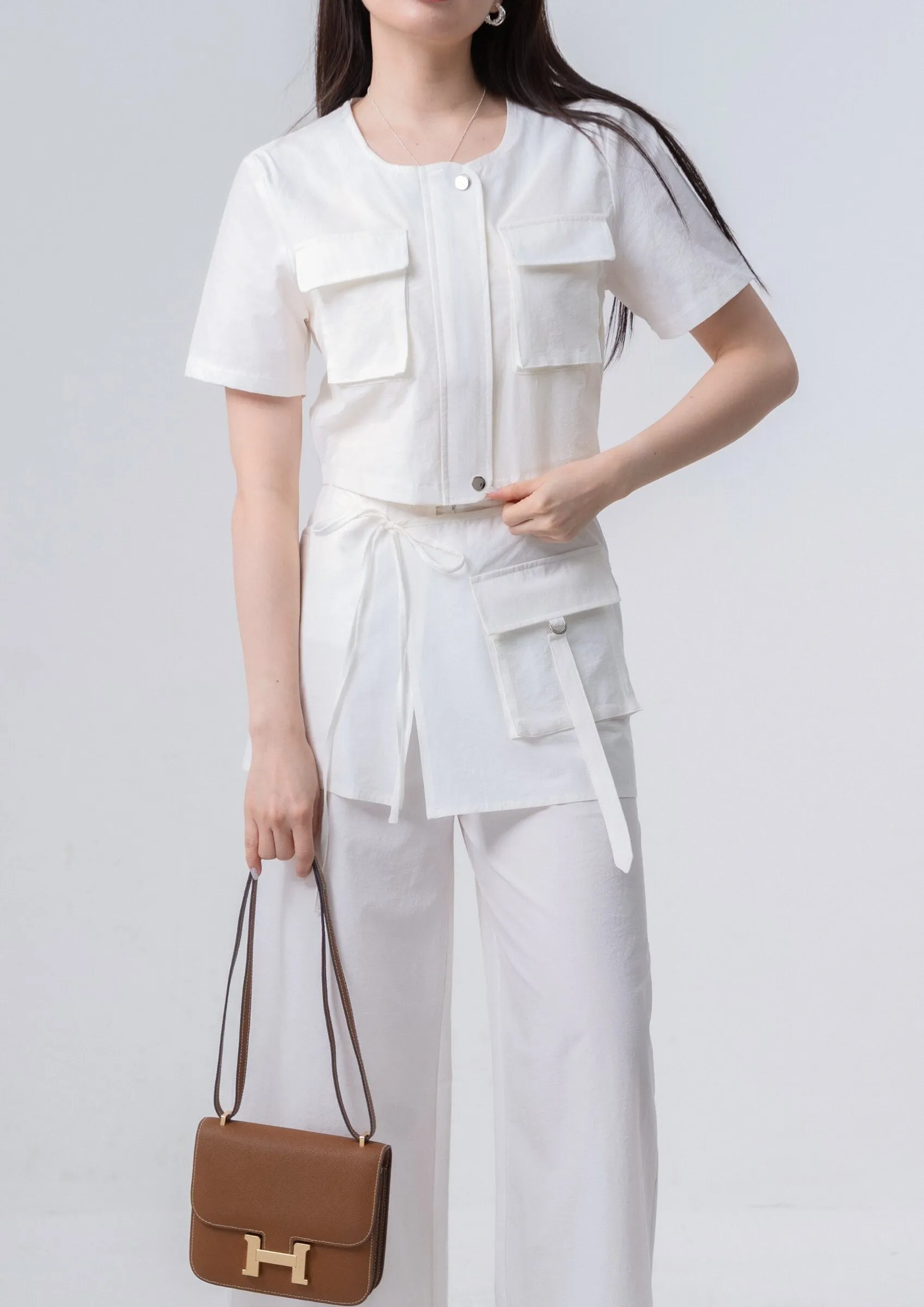 Cornelia Statement Top ZBP5258