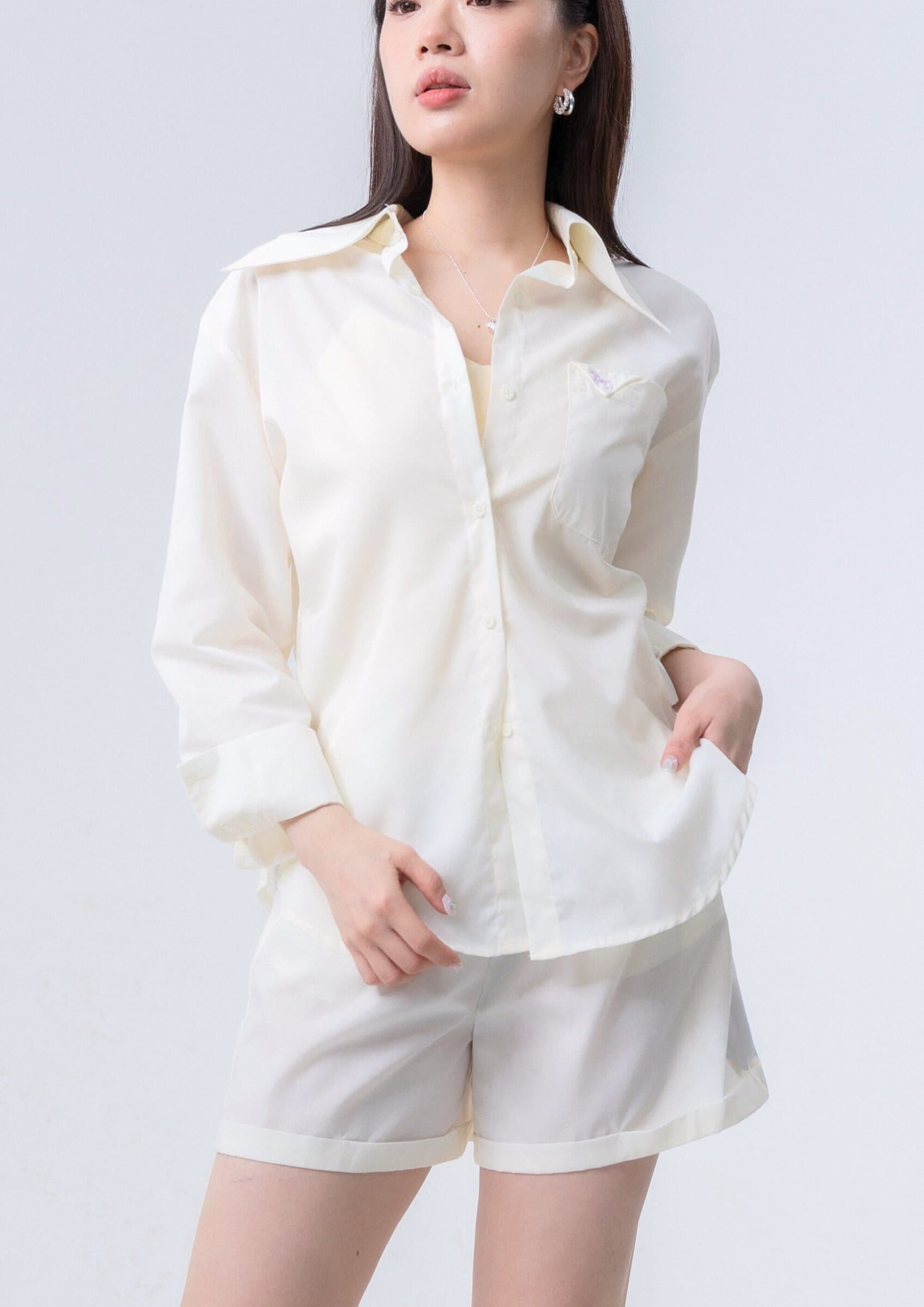 Effortless Casual Set ZBL5081