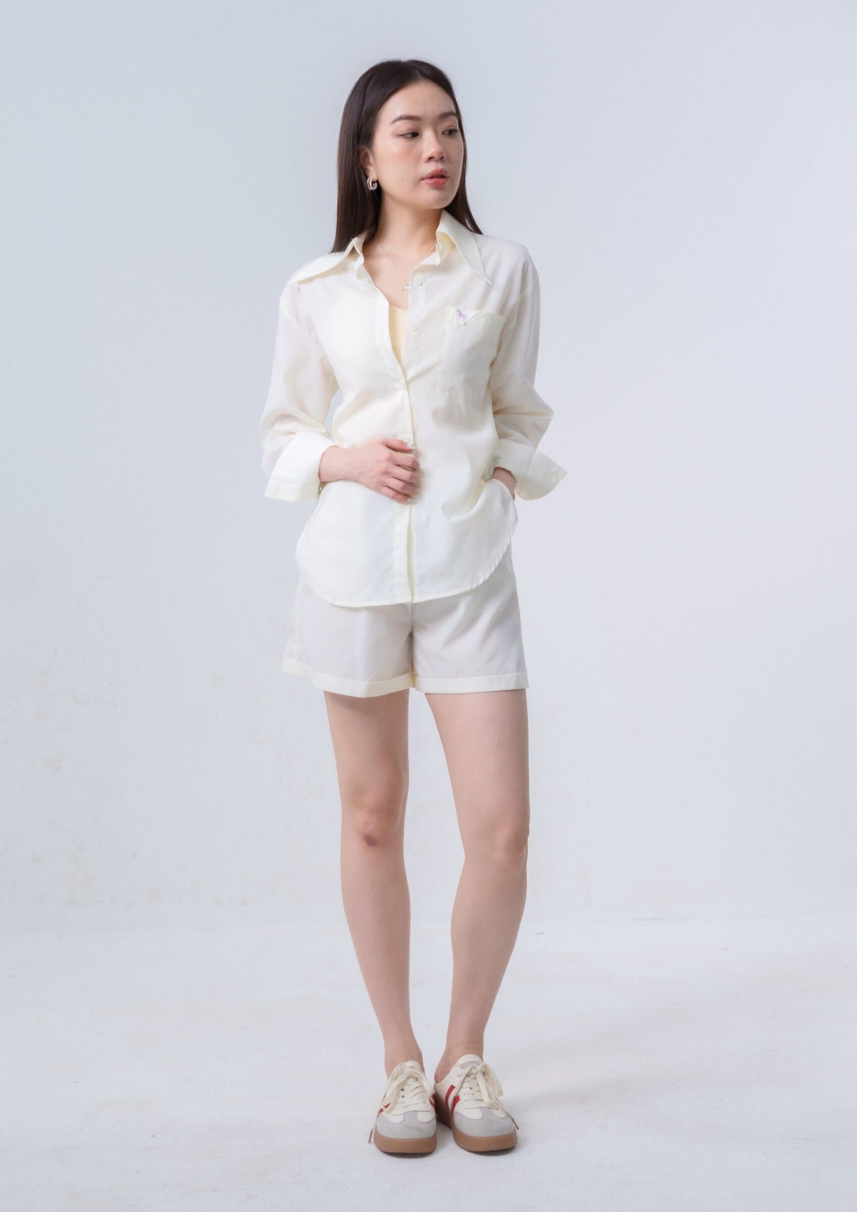 Effortless Casual Set ZBL5081