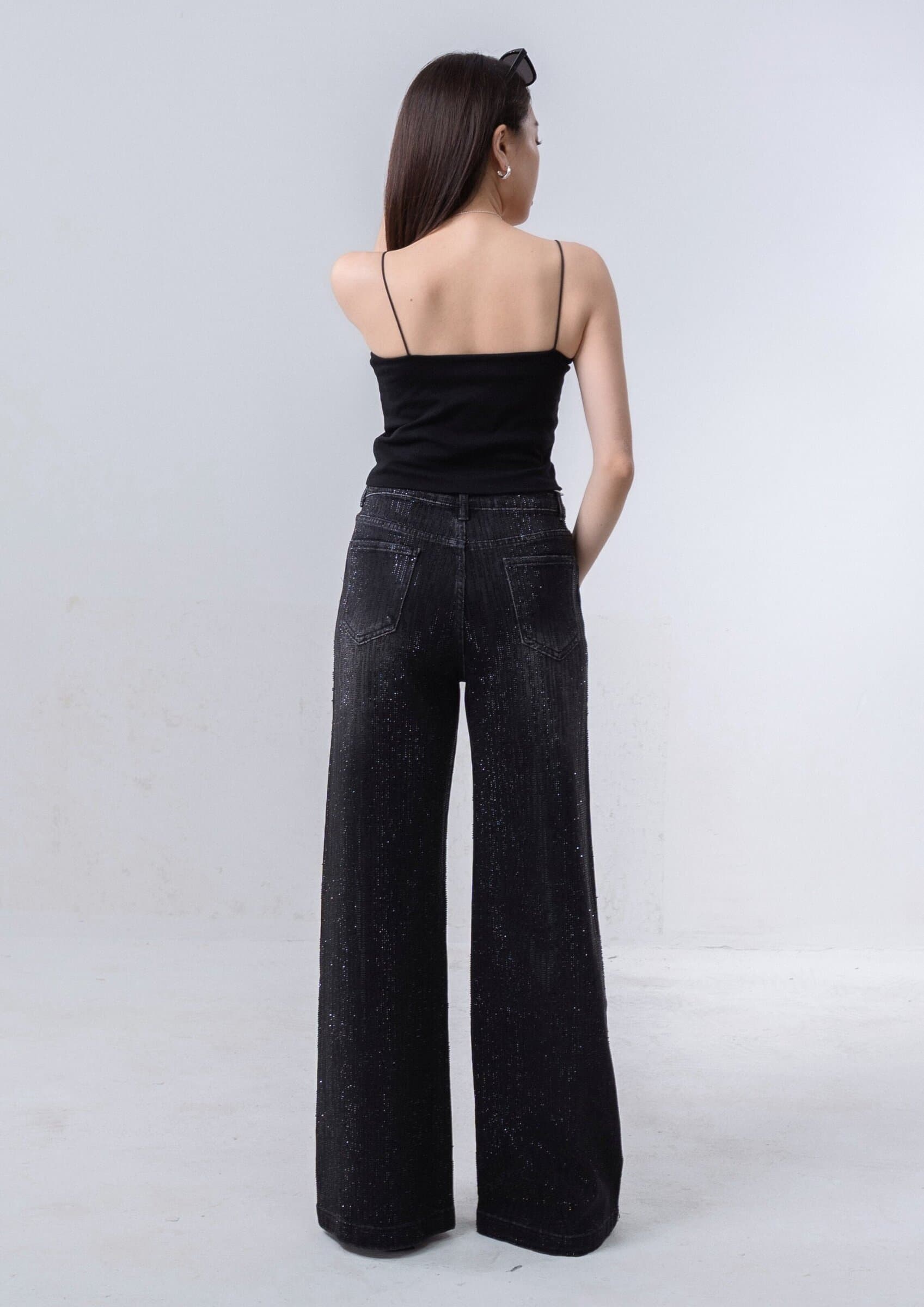 Double Layer Tank Top (No Pad) ZNT5024