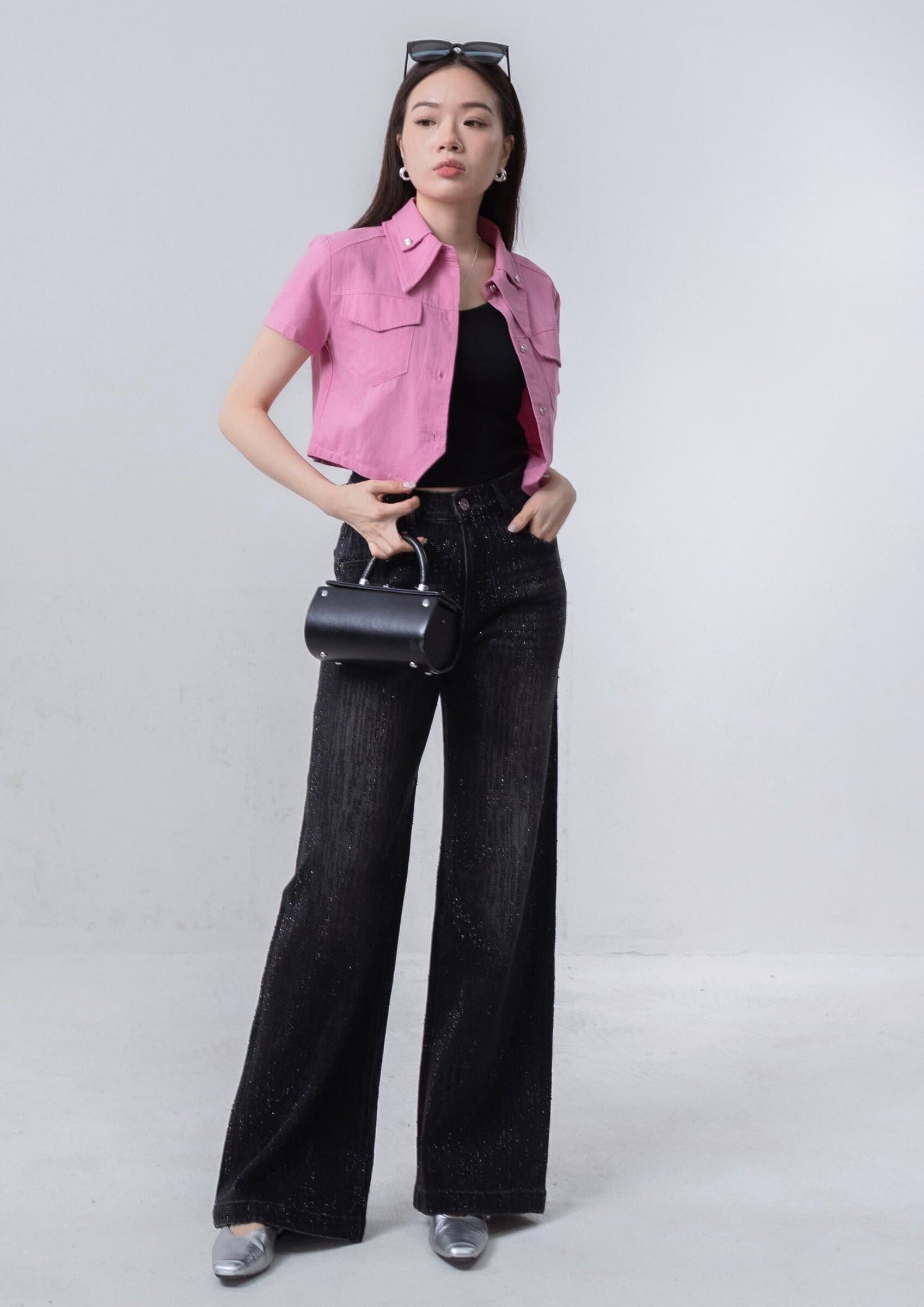 Double Layer Tank Top (No Pad) ZNT5024