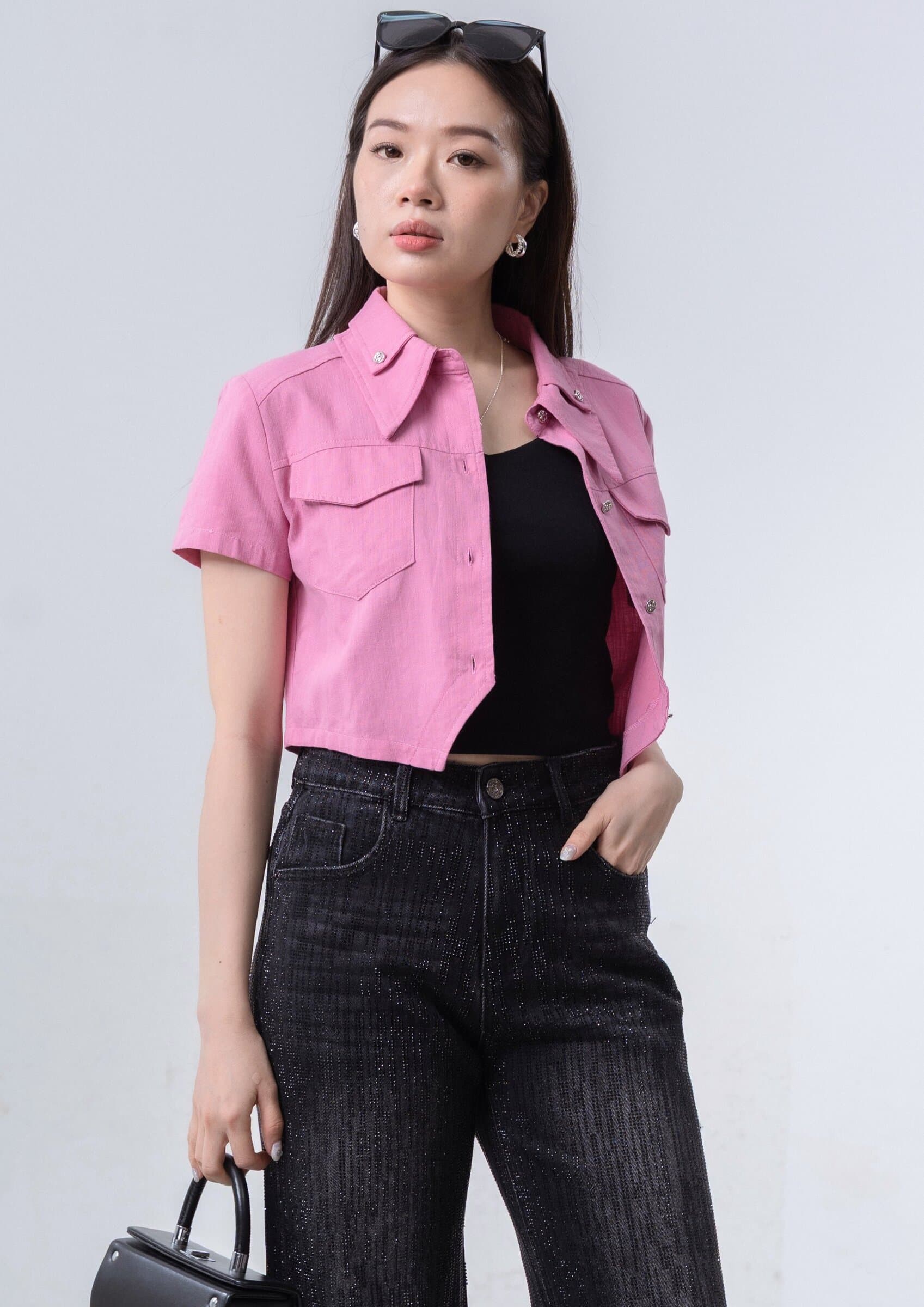 Double Layer Tank Top (No Pad) ZNT5024