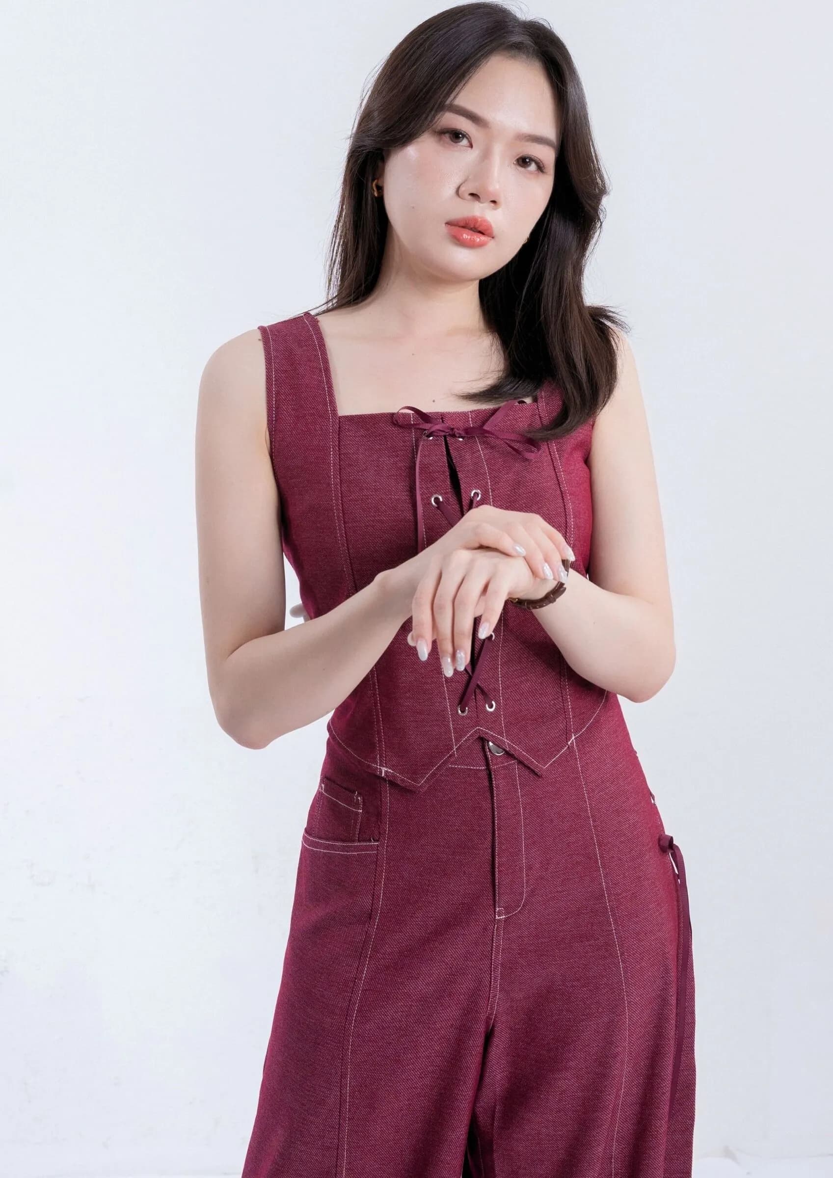Vianne Urban Edge Pants ZLP5019