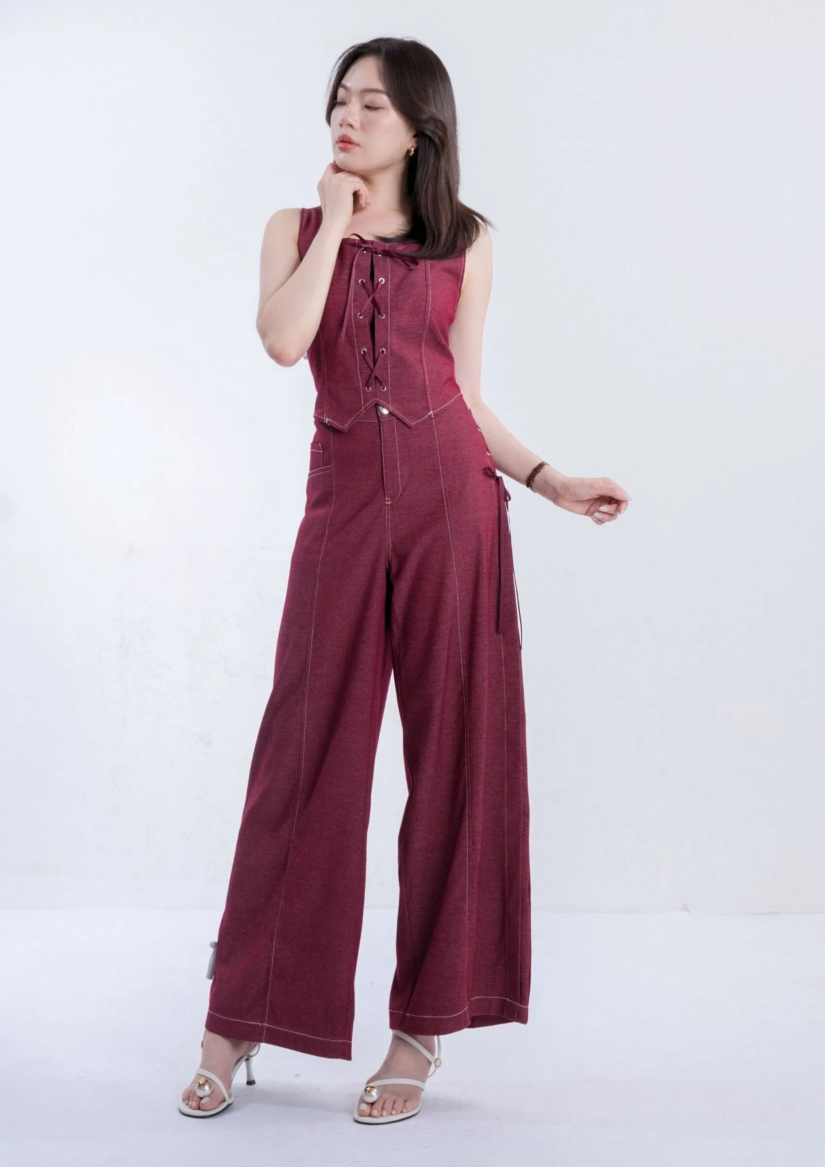 Vianne Urban Edge Pants ZLP5019