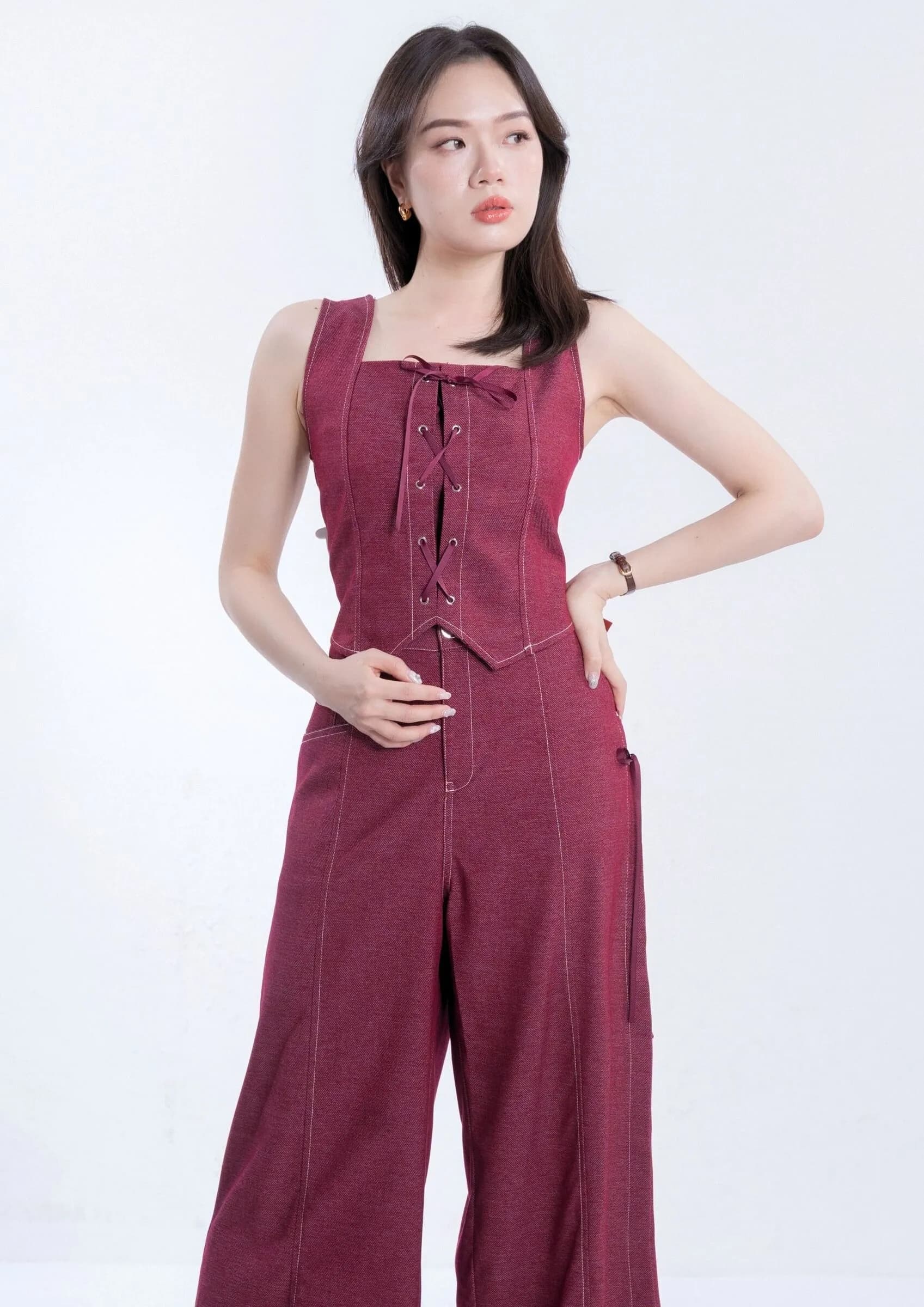 Vianne Urban Edge Pants ZLP5019