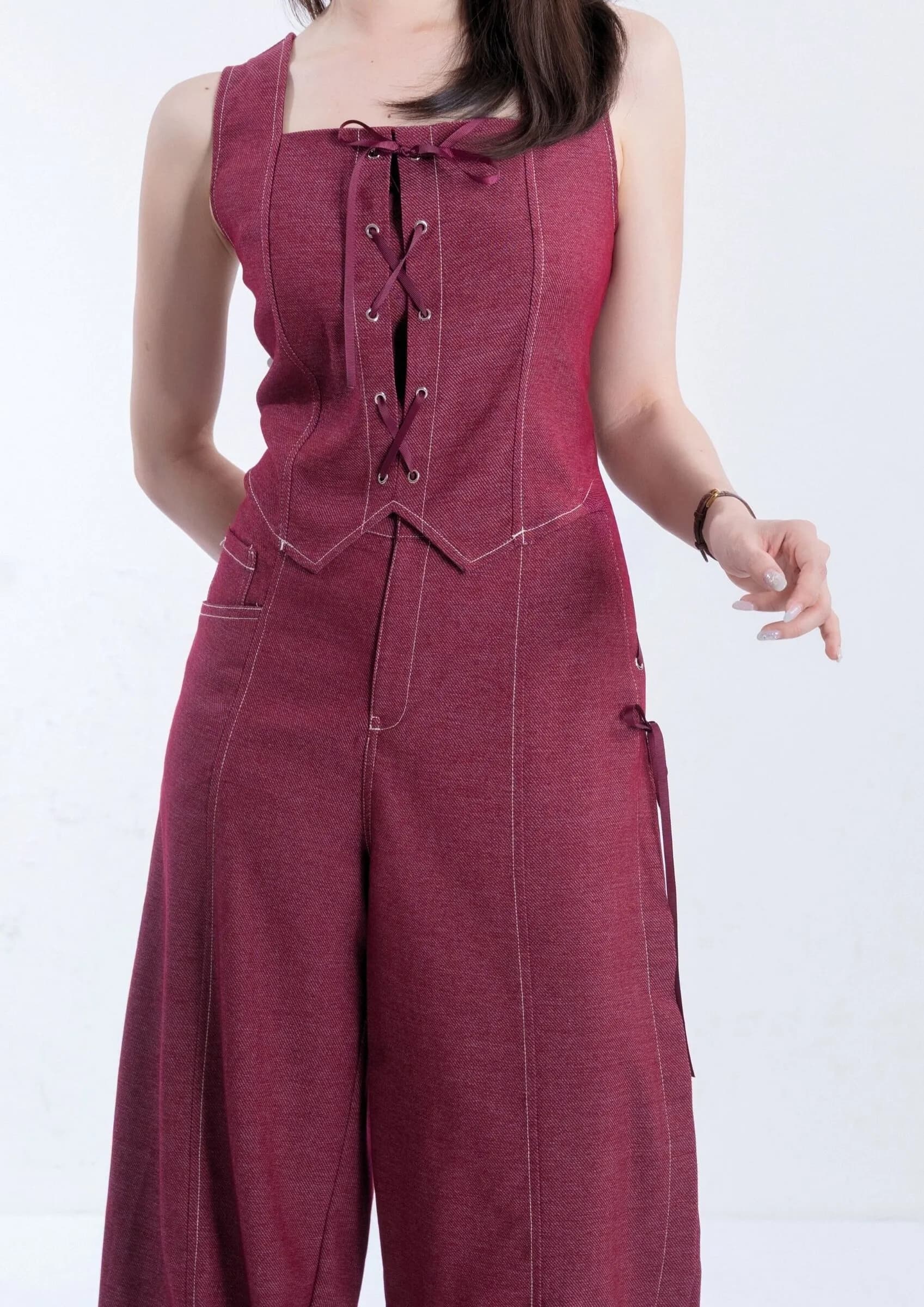Vianne Urban Edge Pants ZLP5019