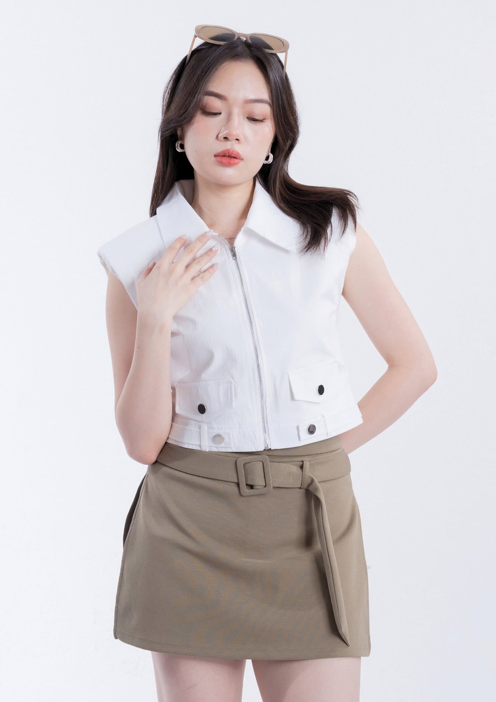 Casual Sweatshirt Set ZBL5083