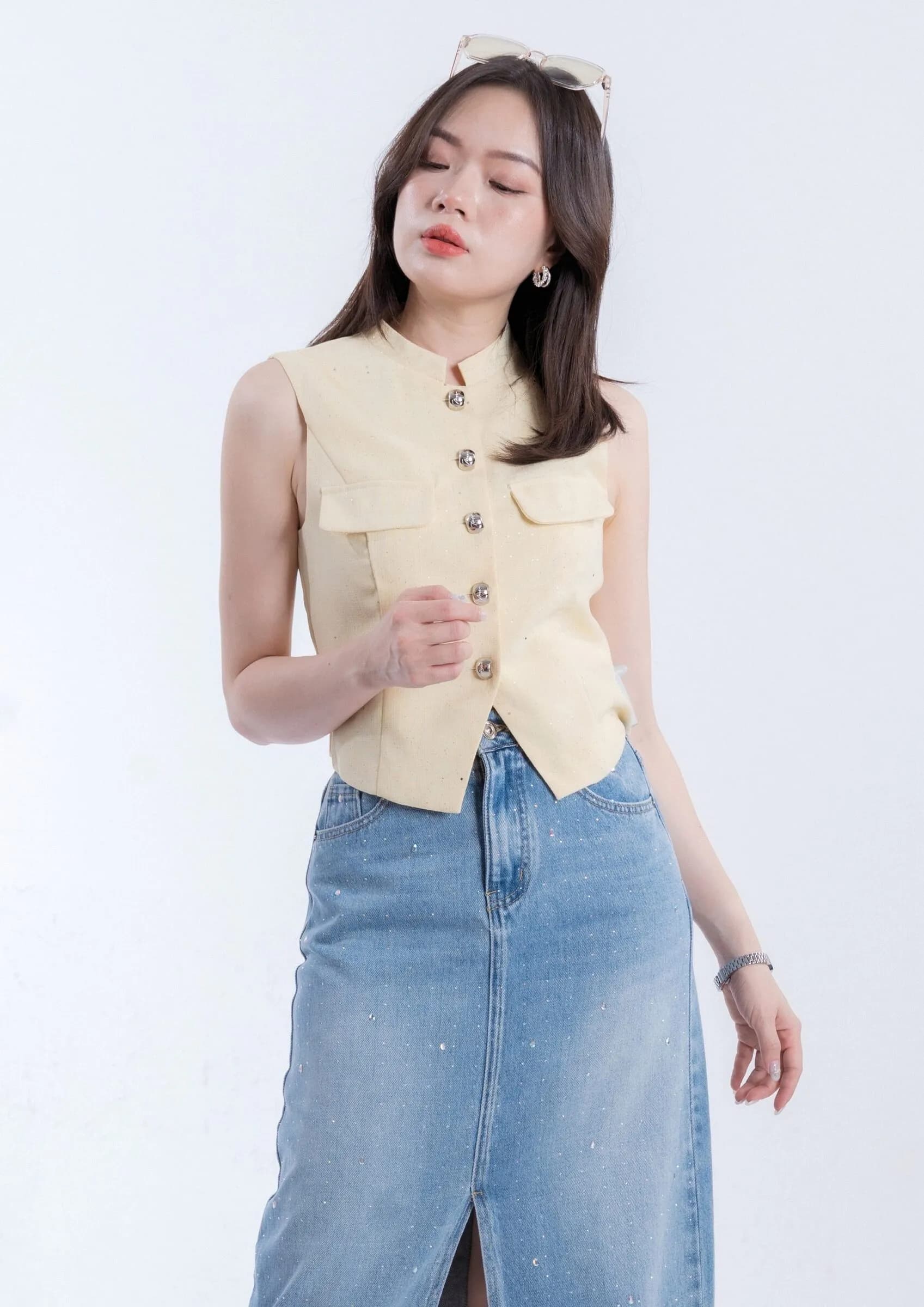 Christmas Knit Top & Shorts ZBP5159 ZSP5020