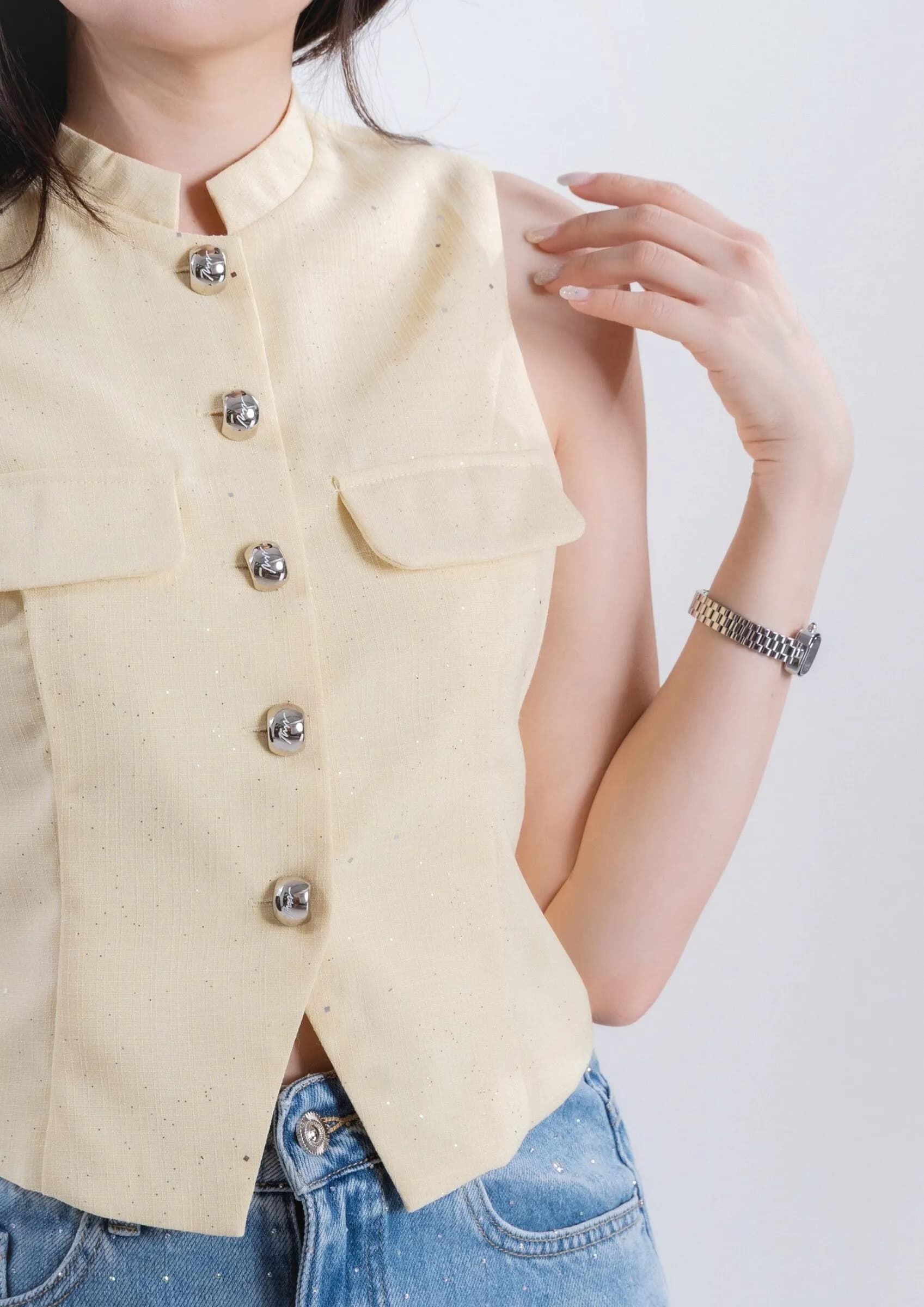 Christmas Knit Top & Shorts ZBP5159 ZSP5020