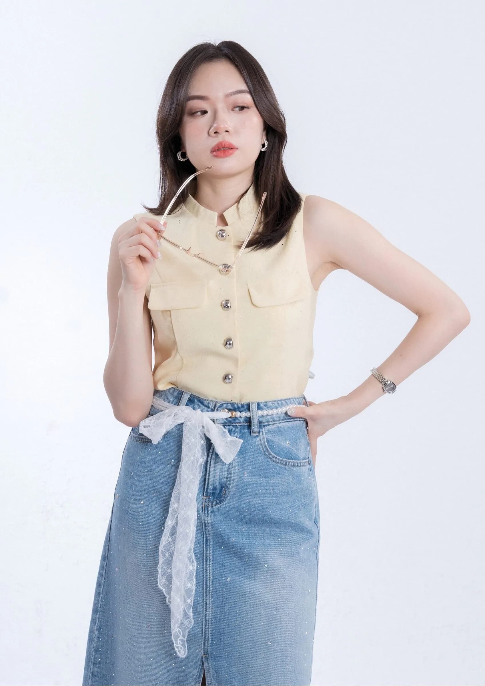 Christmas Knit Top & Shorts ZBP5159 ZSP5020