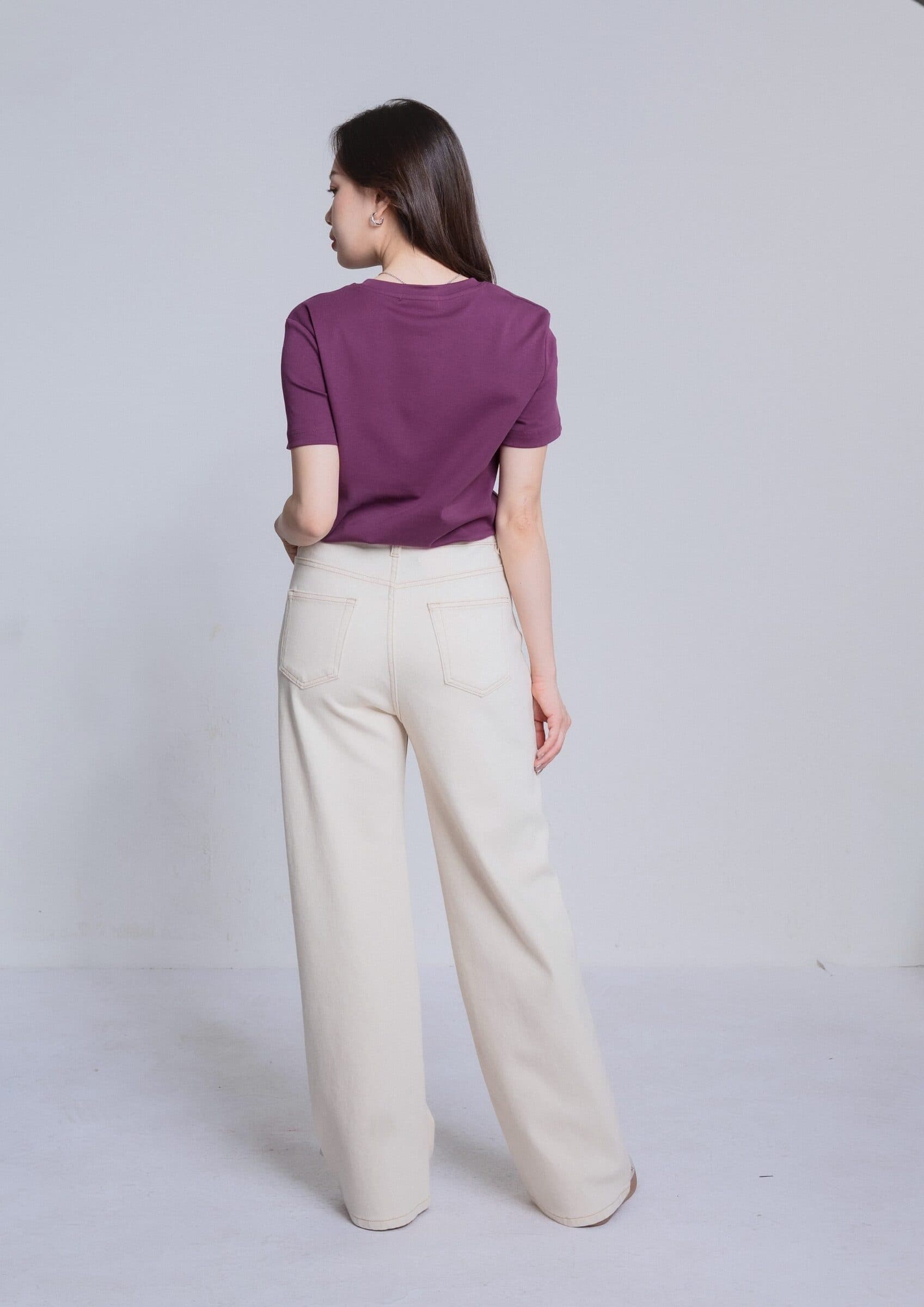 Street Style Top ZBP6051