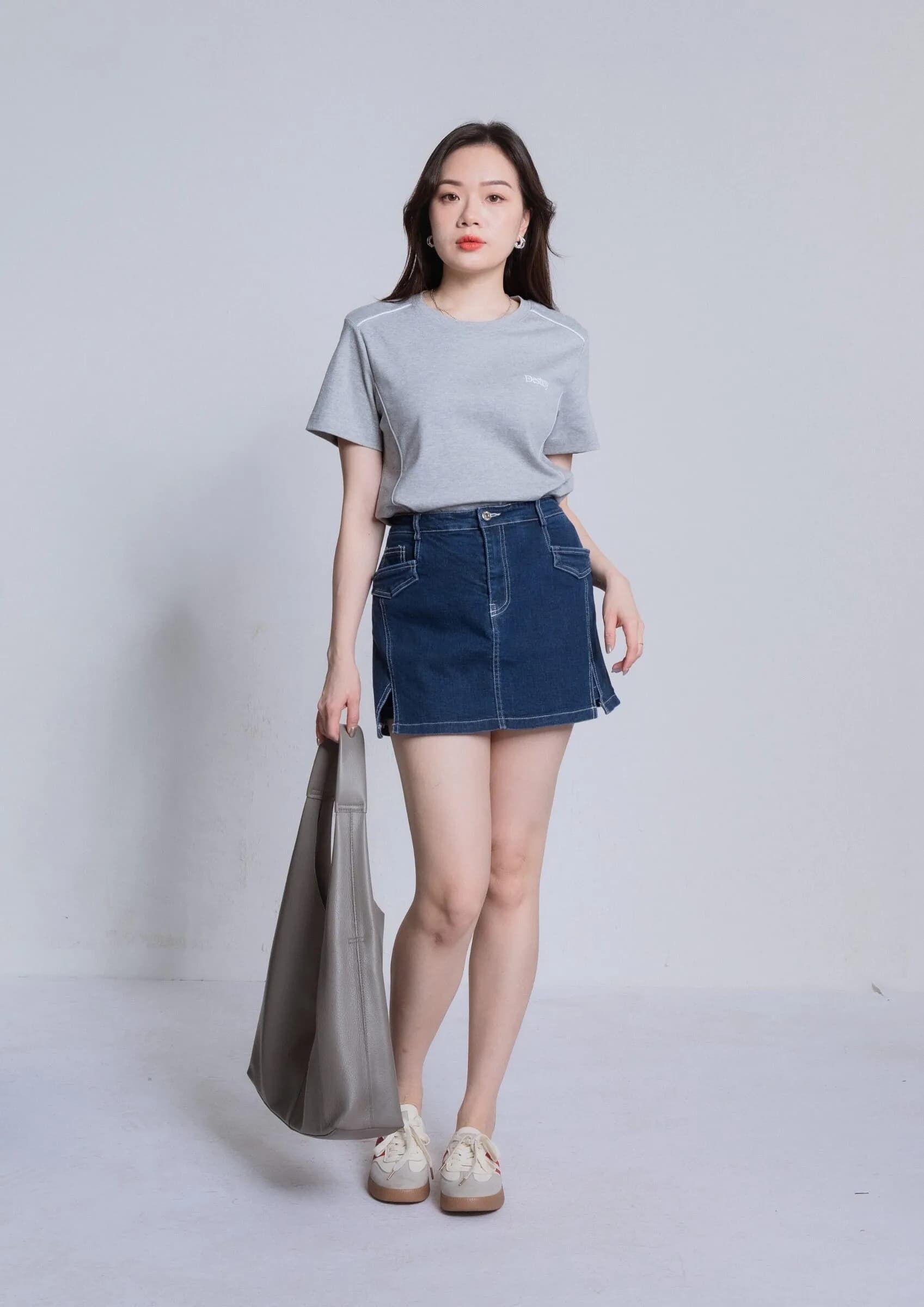 Street Style Top ZBP6051