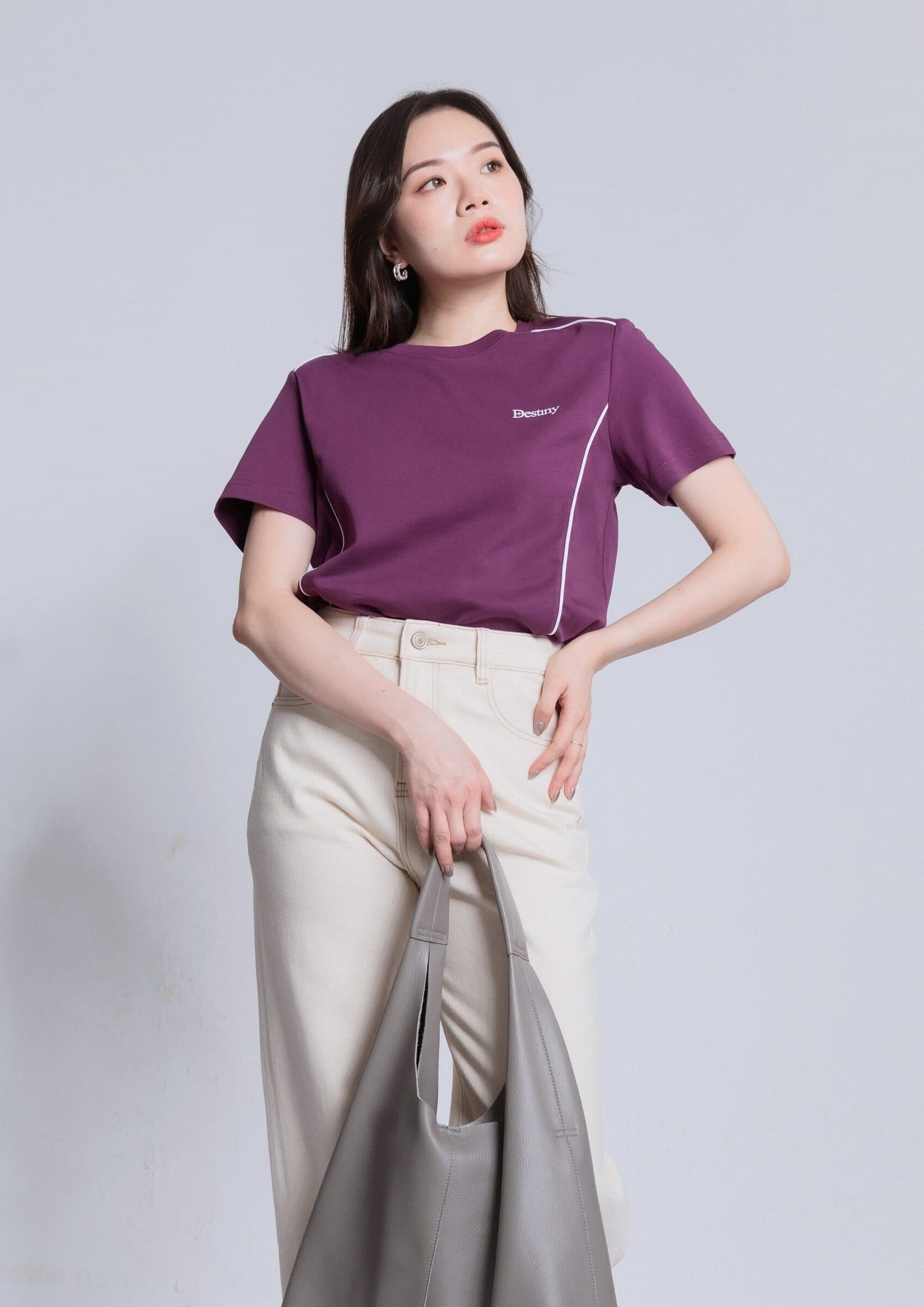 Street Style Top ZBP6051