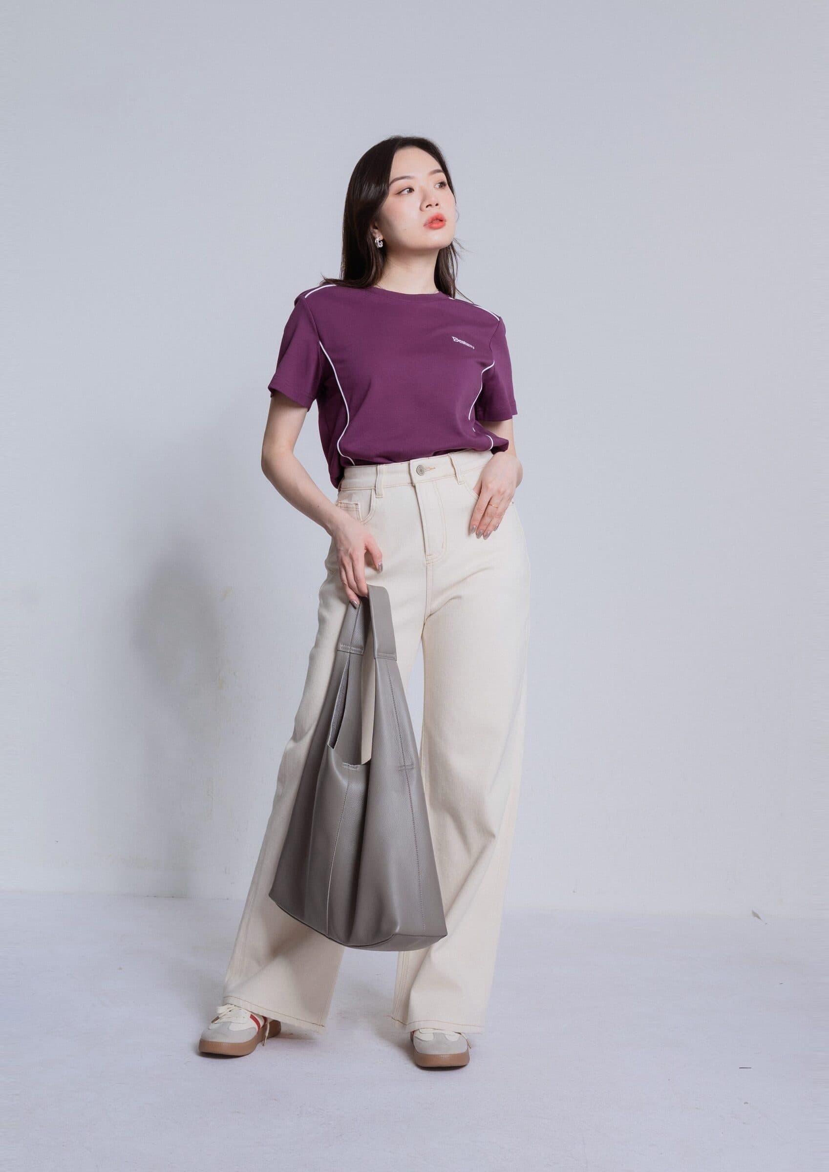 Street Style Top ZBP6051