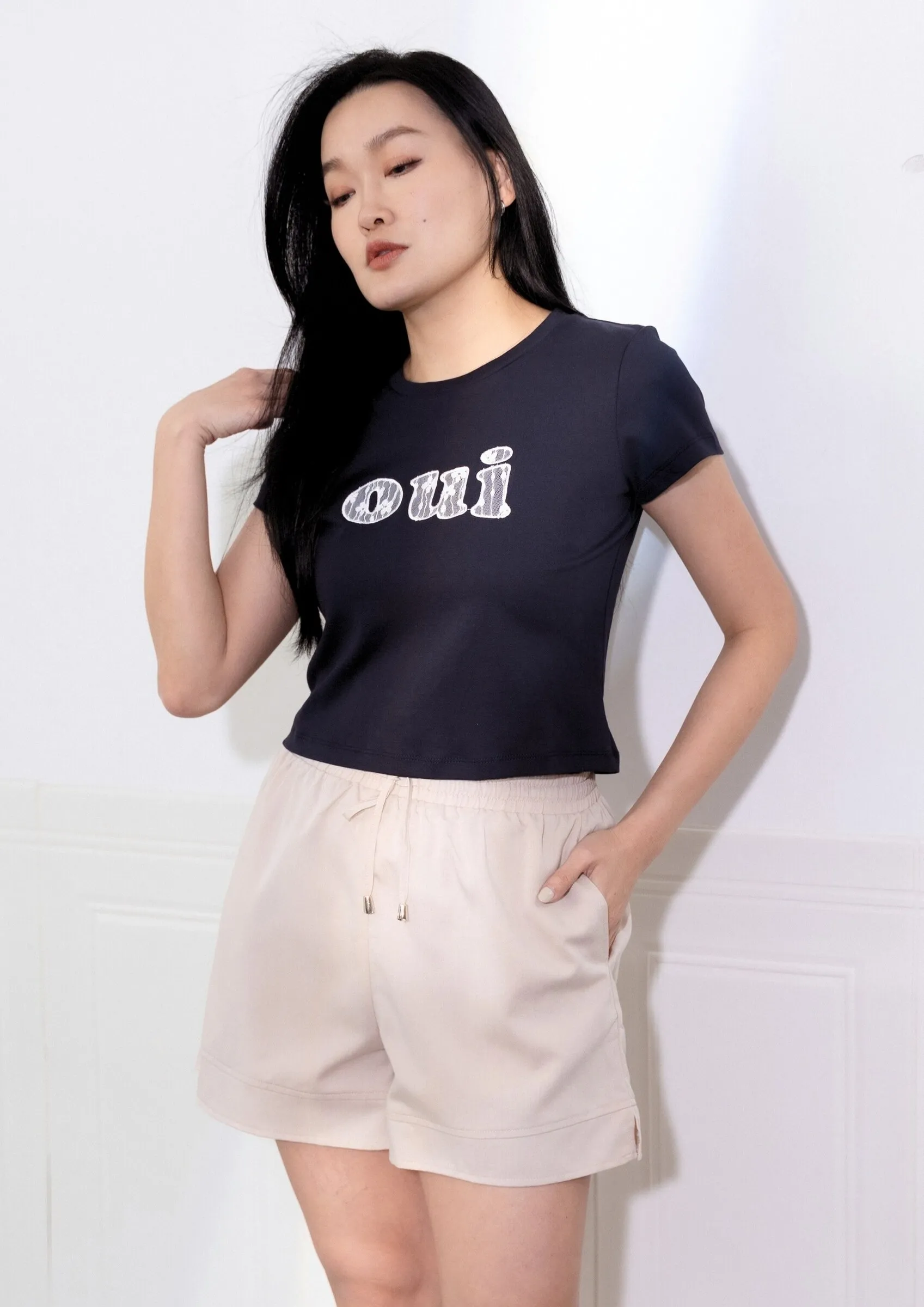 Leisure Shorts ZSP5009