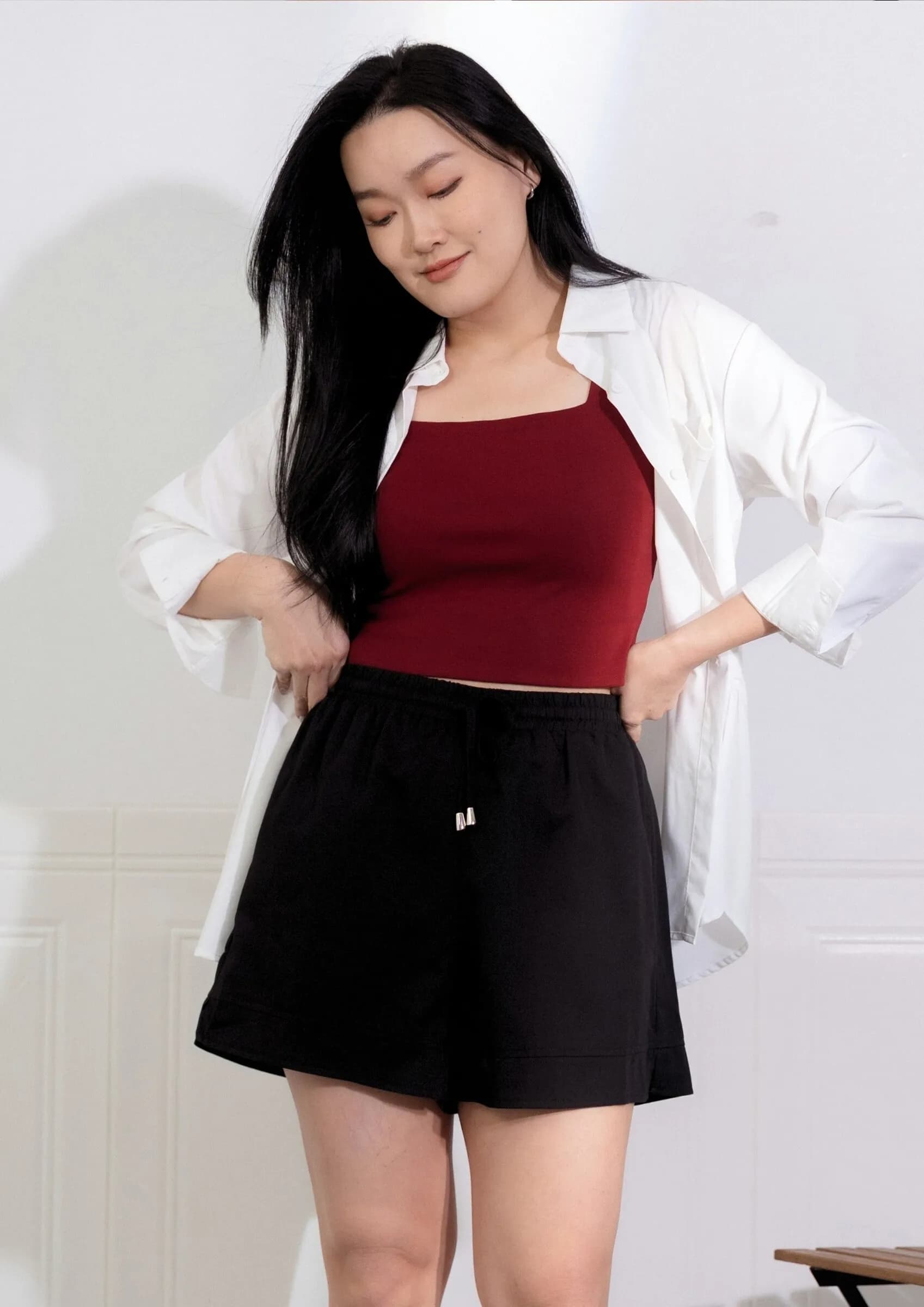 Leisure Shorts ZSP5009