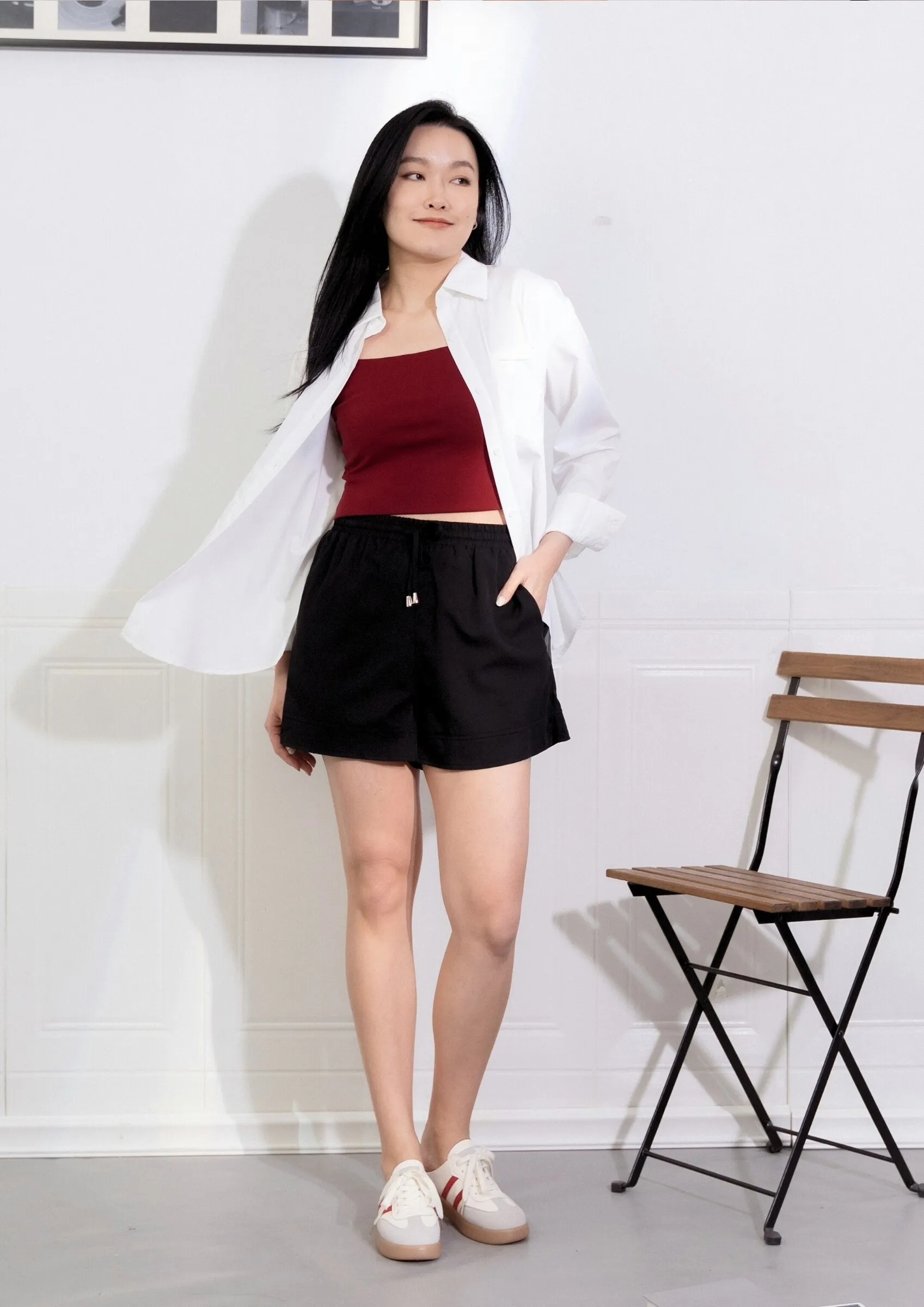 Leisure Shorts ZSP5009