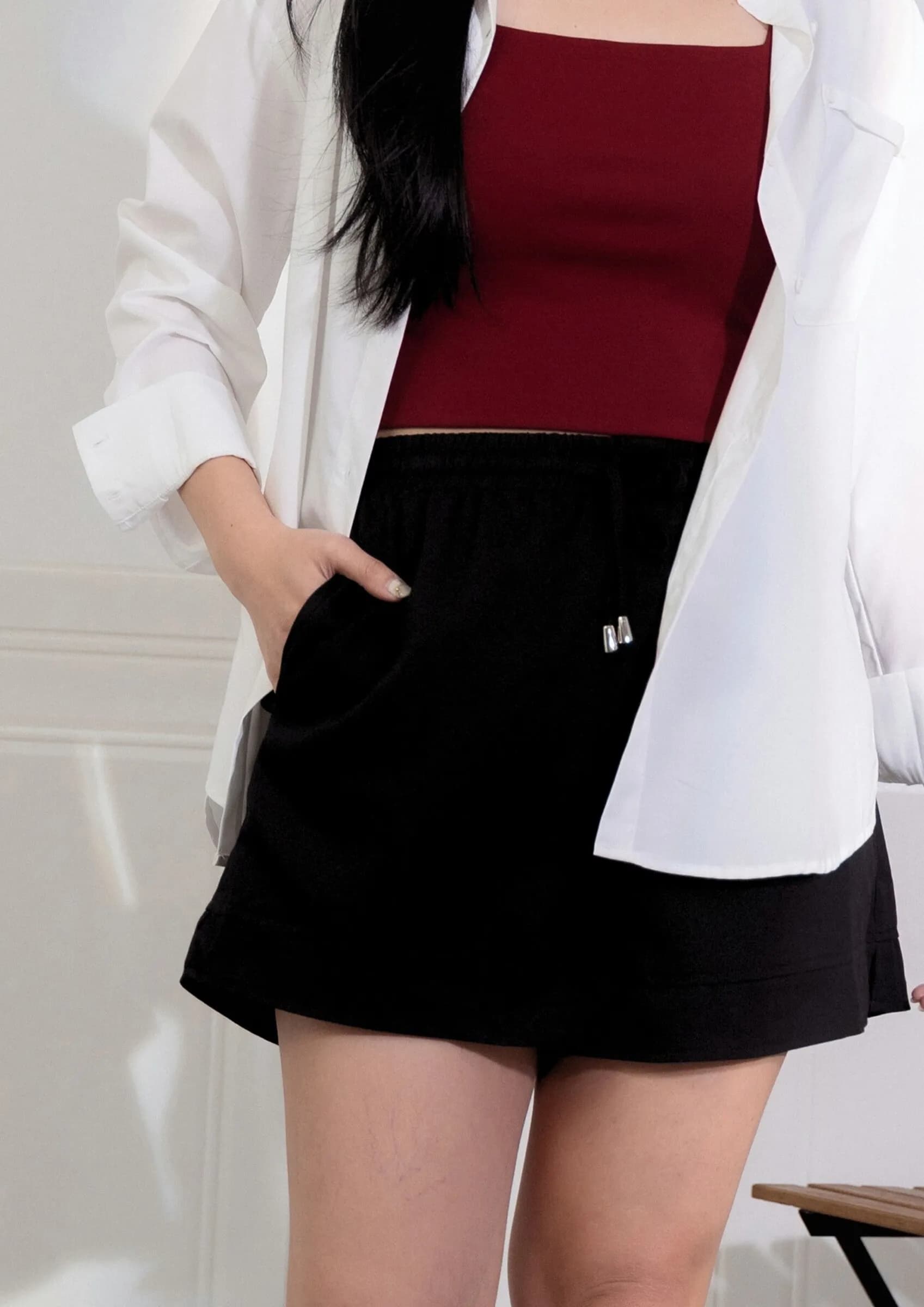 Leisure Shorts ZSP5009
