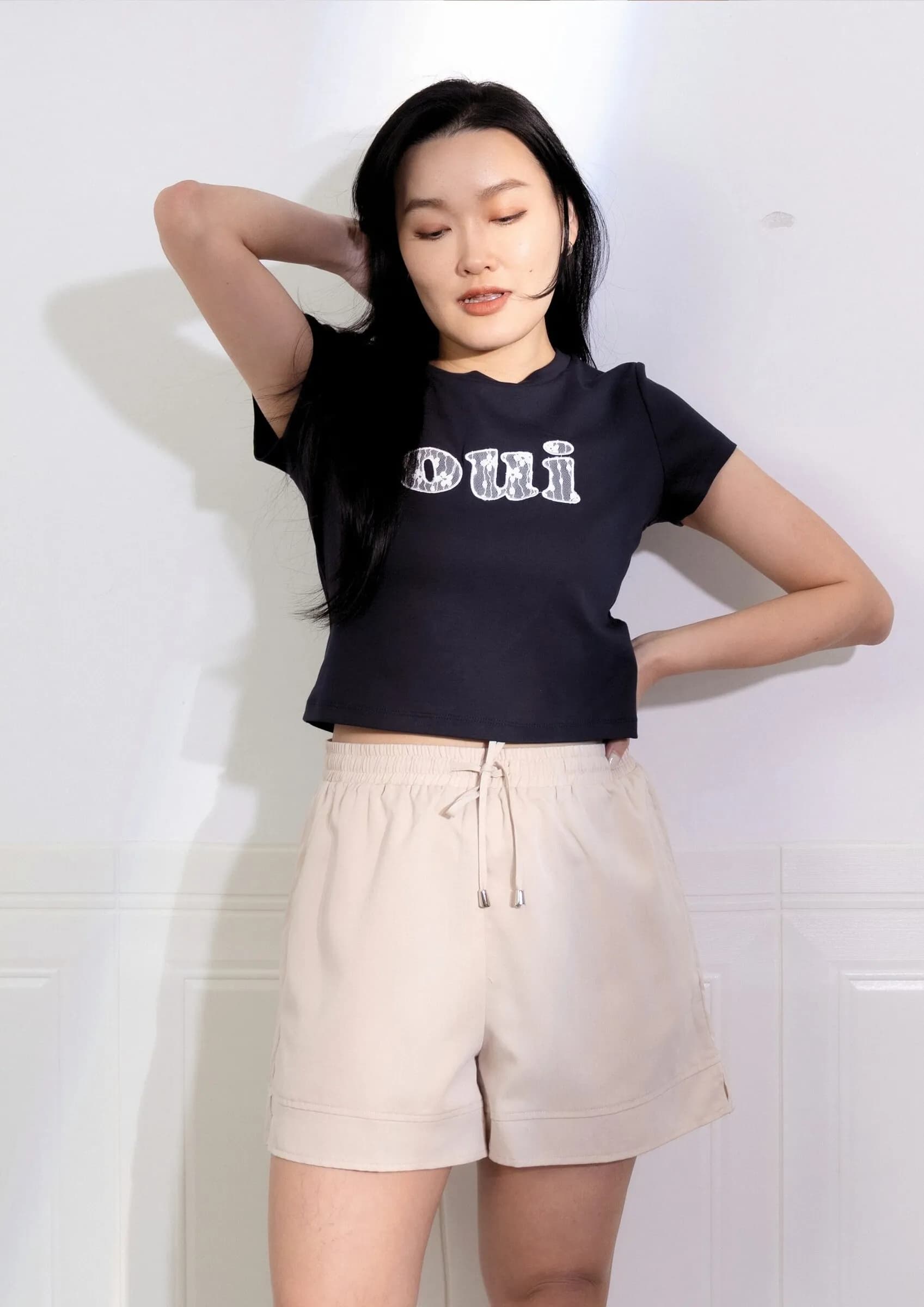 Leisure Shorts ZSP5009