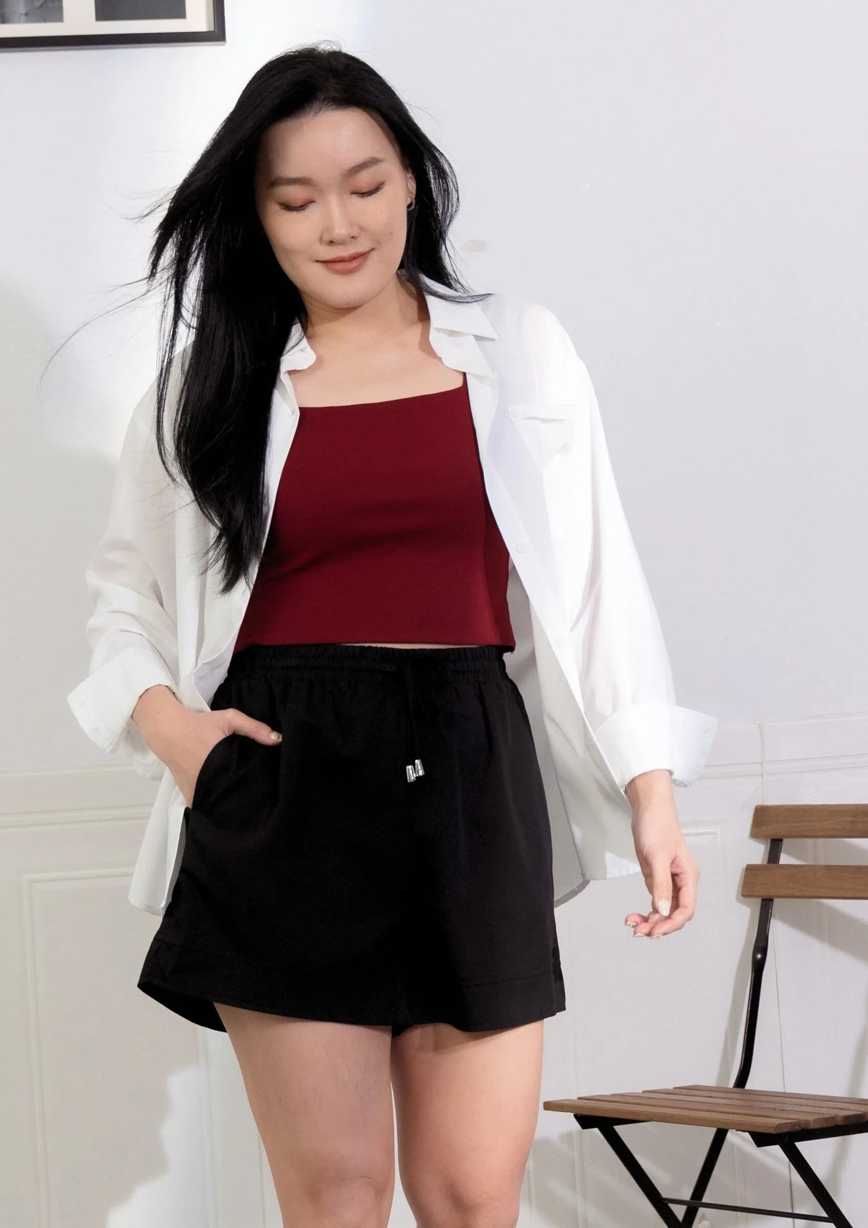 Leisure Shorts ZSP5009