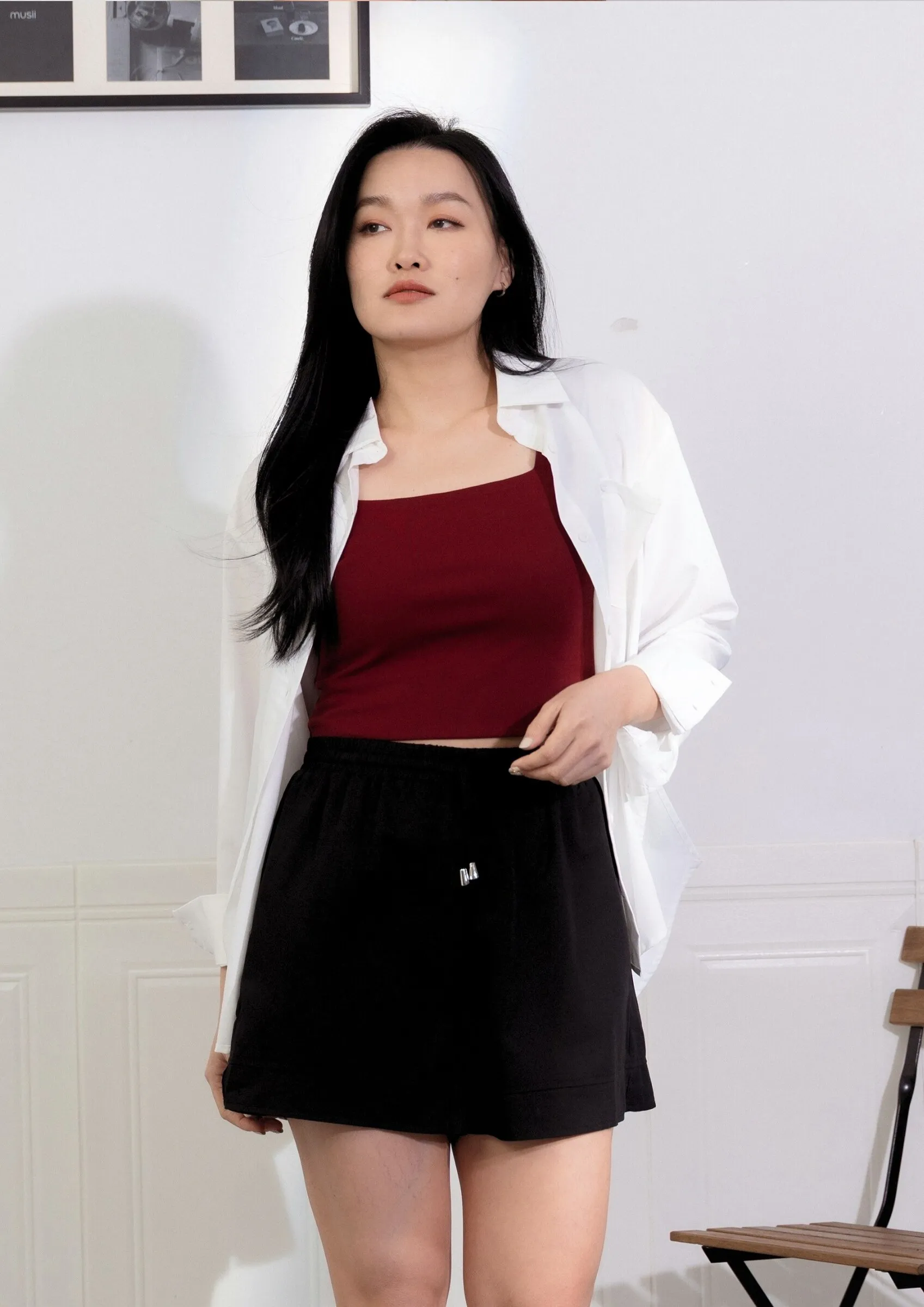 Leisure Shorts ZSP5009