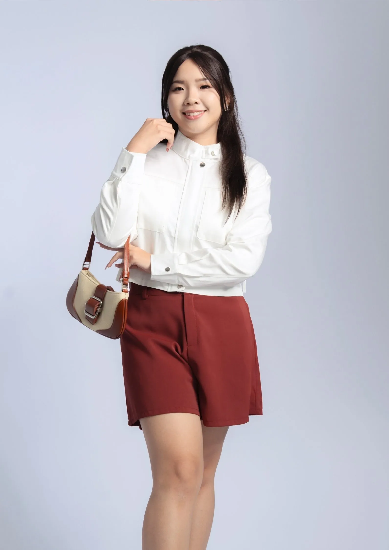 Marian SuitCut Shorts ZSP5001