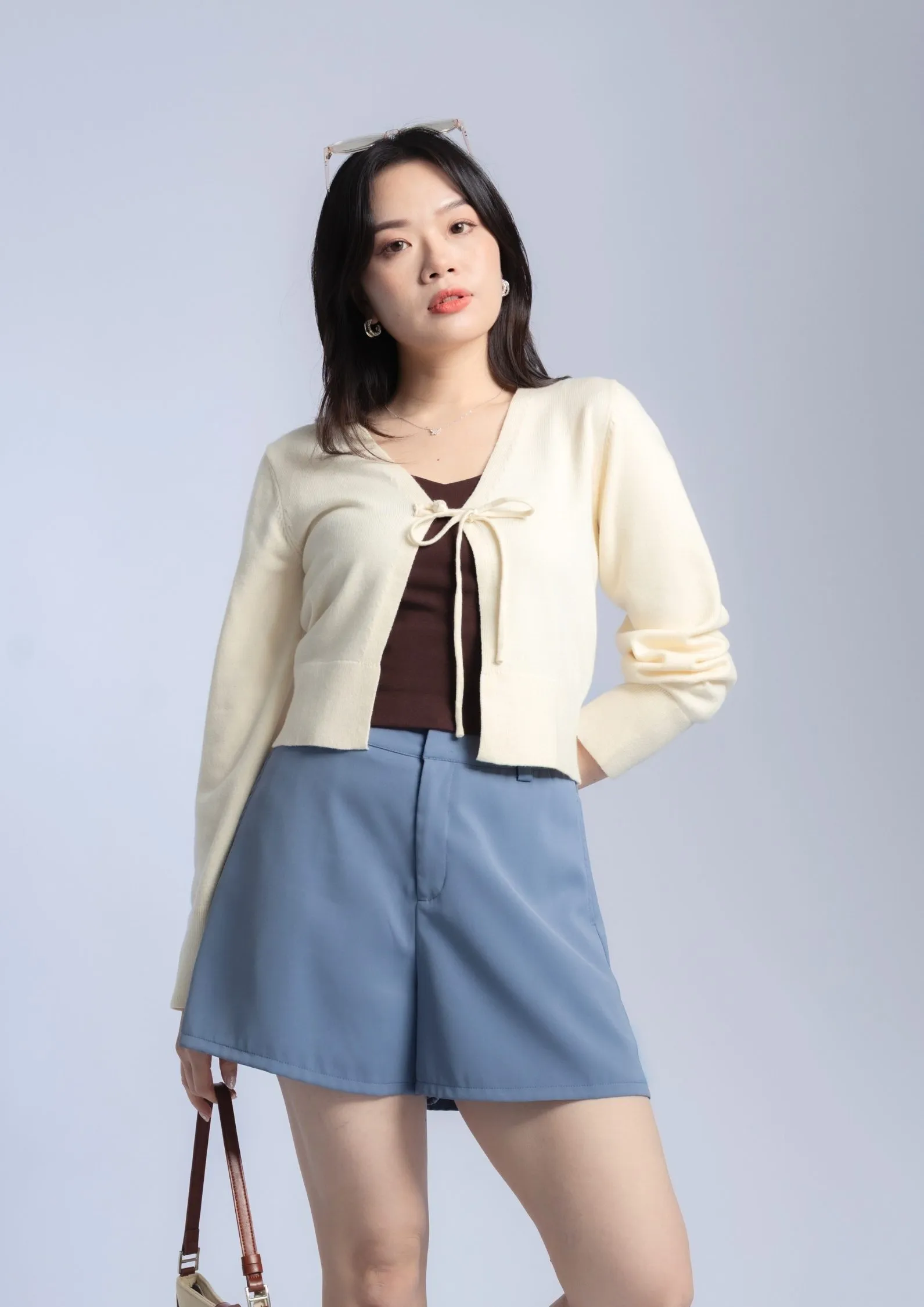 Marian SuitCut Shorts ZSP5001