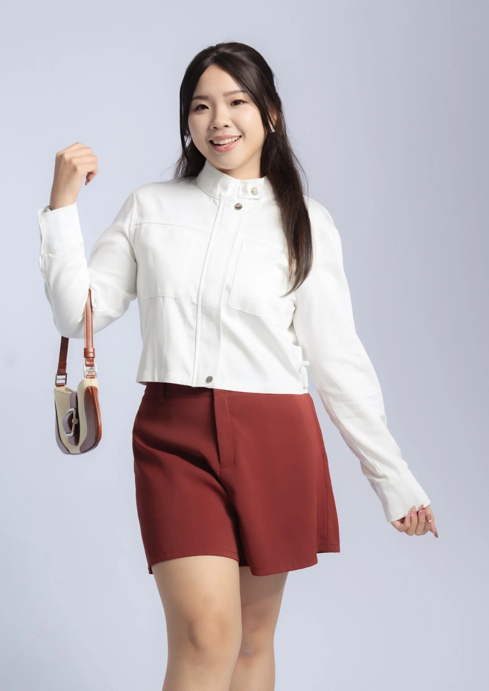 Marian SuitCut Shorts ZSP5001
