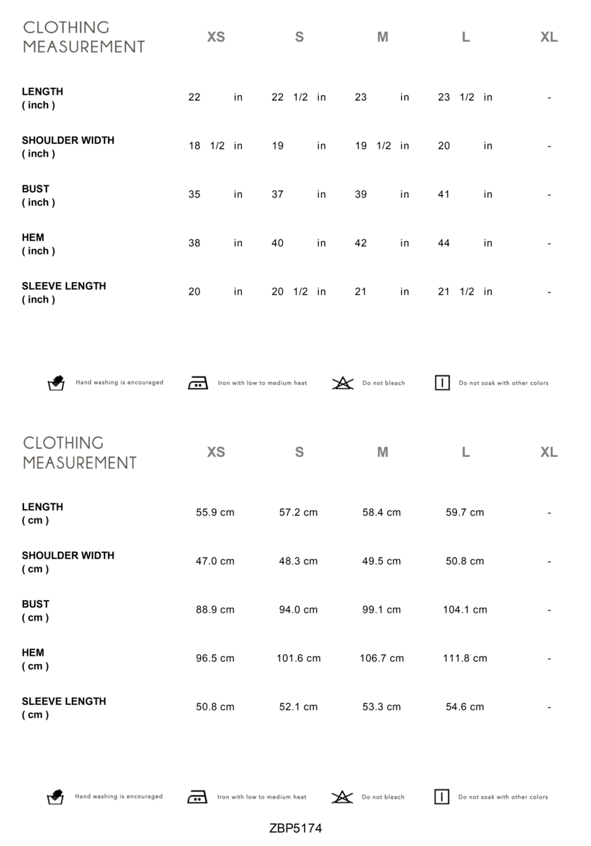 Beatrix V-Line Blouse ZBP5174 view 6