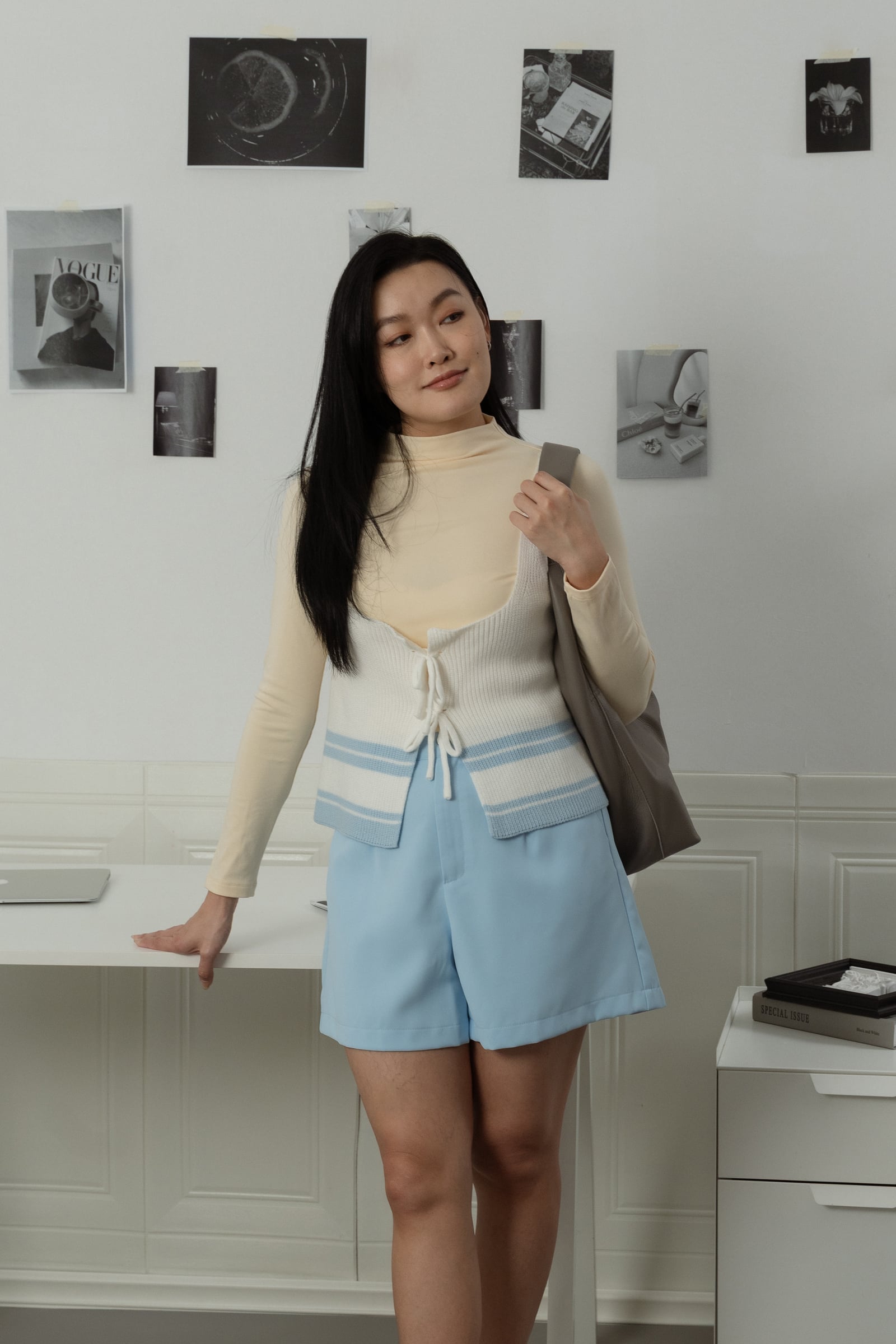 Leah Knit Cardigan ZBP5027 view 9