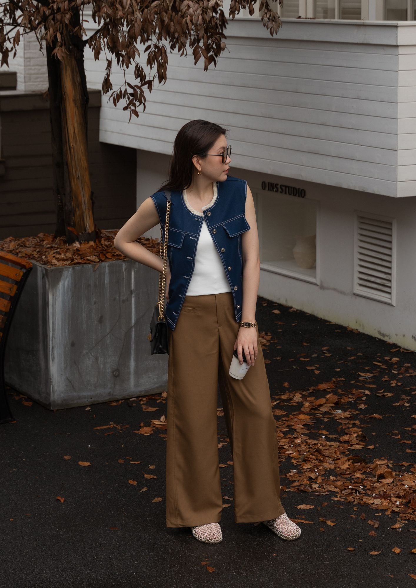 Avery Fray Denim ZBP5094 view 3