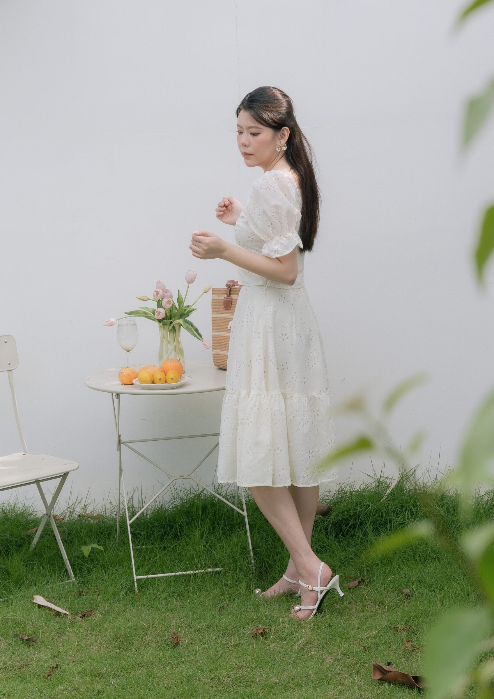 Printed Two-Piece Set ZBP5208 ZSK5057 view 4