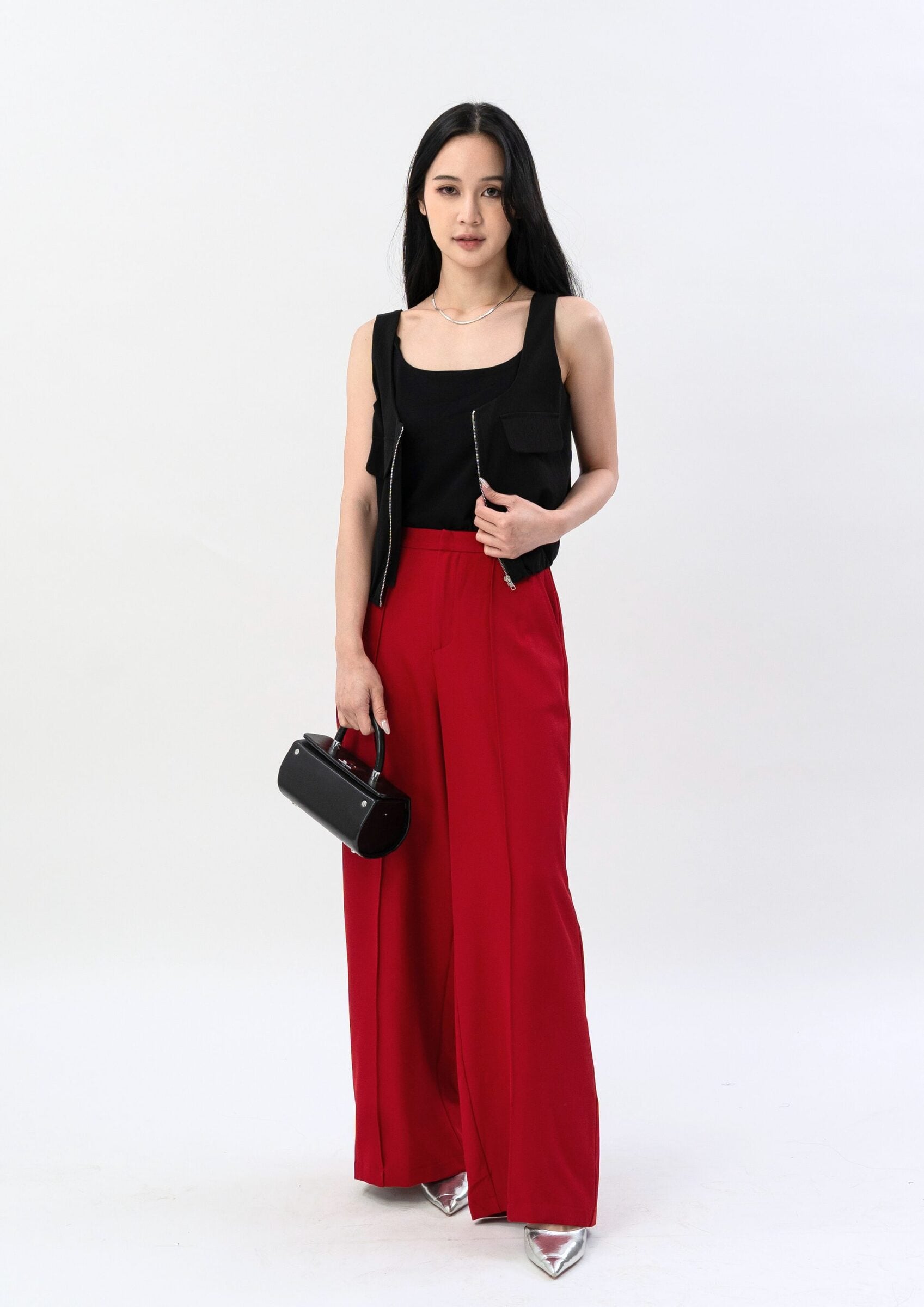 Street Strap Top ZBP5149 view 2