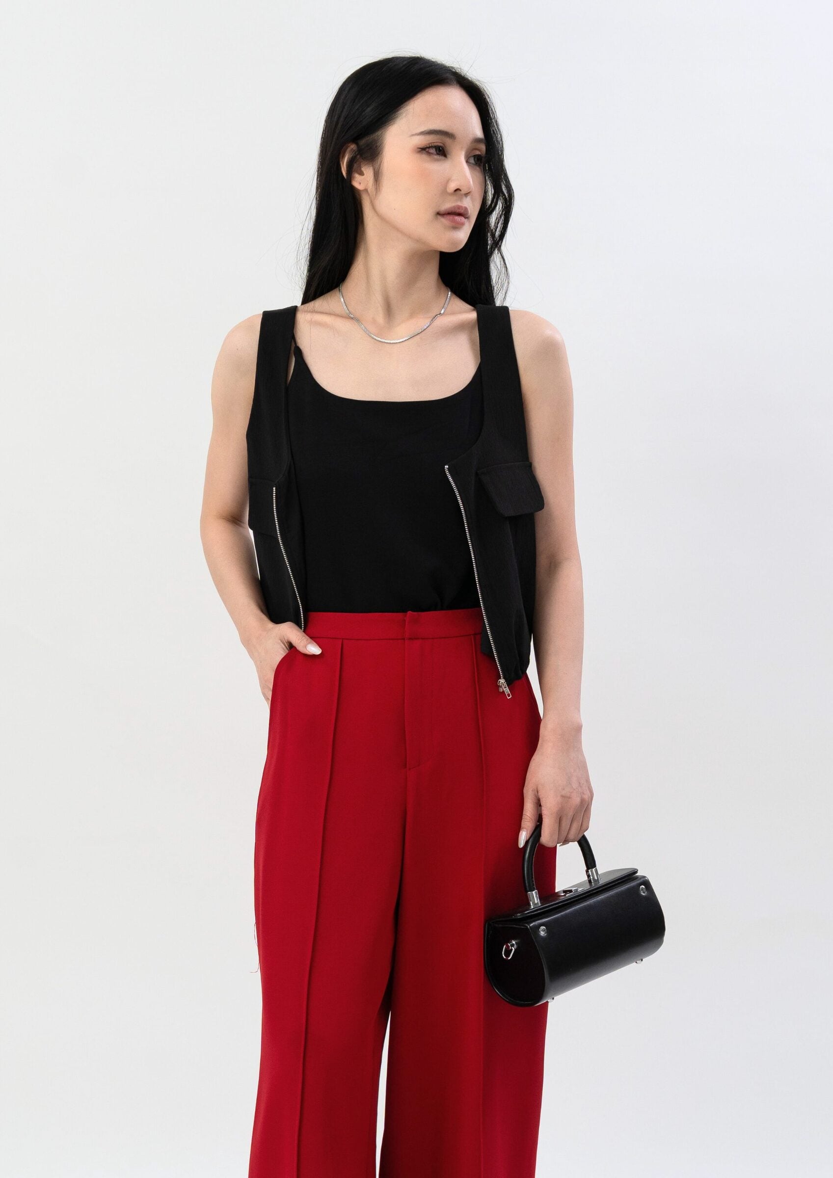 Street Strap Top ZBP5149 view 8