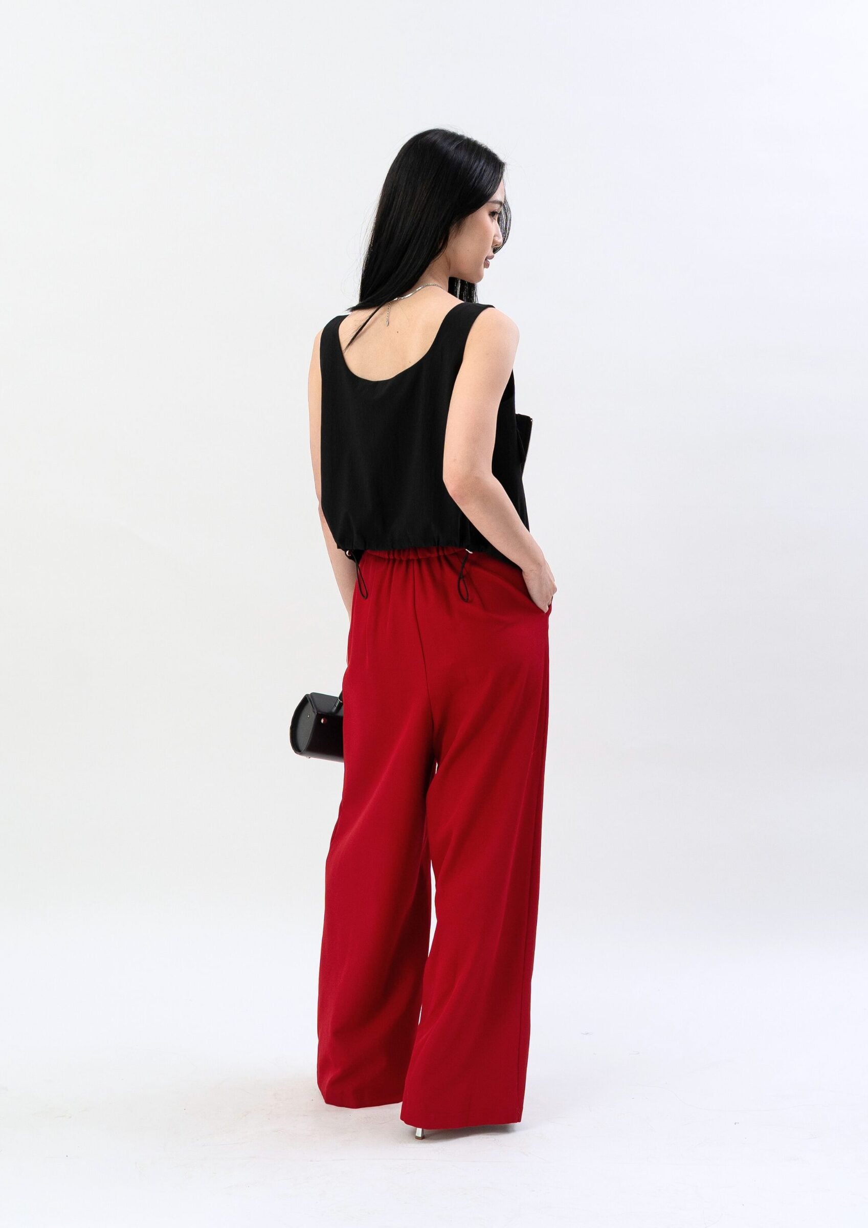Street Strap Top ZBP5149 view 9