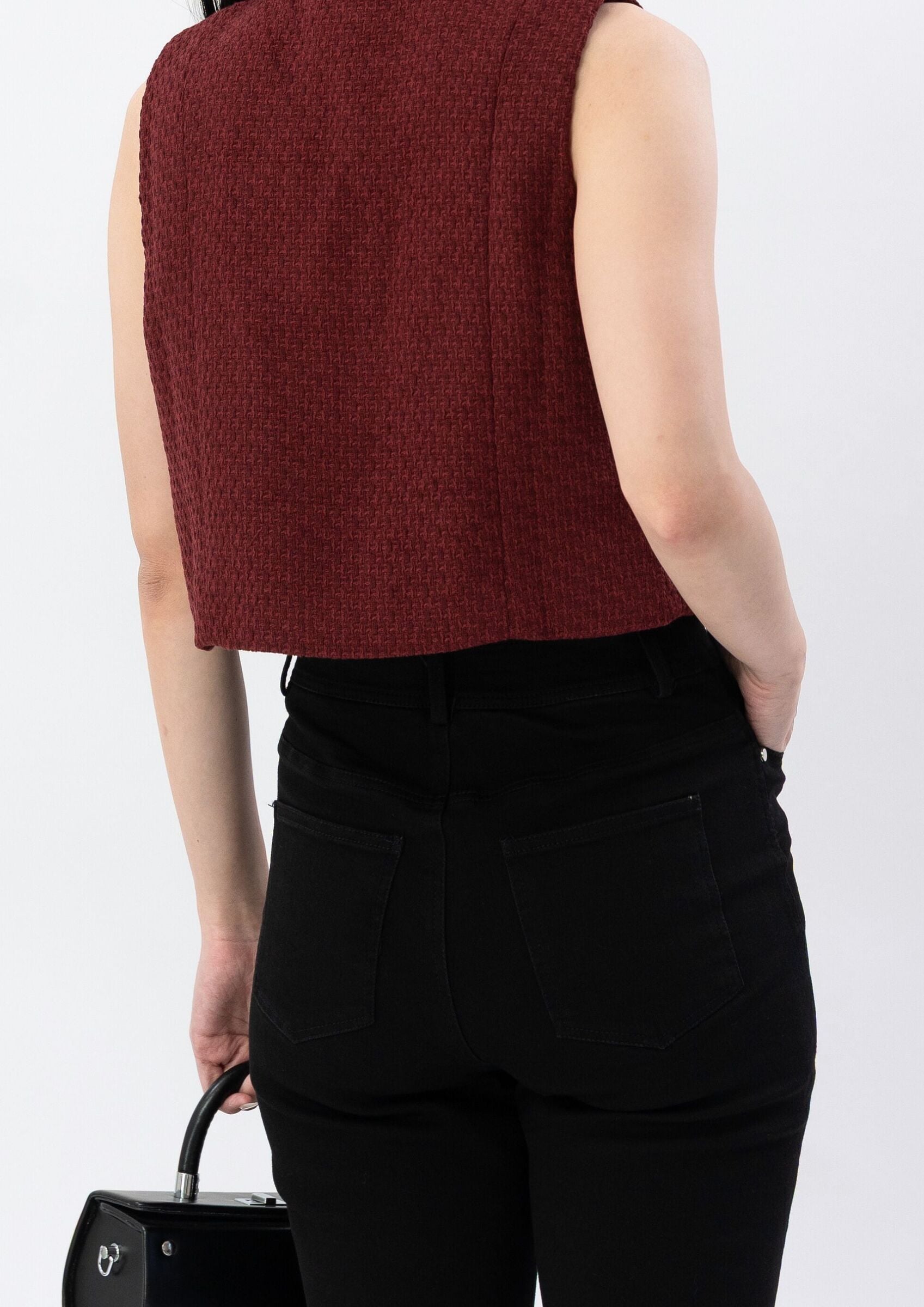 Esme Flared Pants ZLP5024 view 7