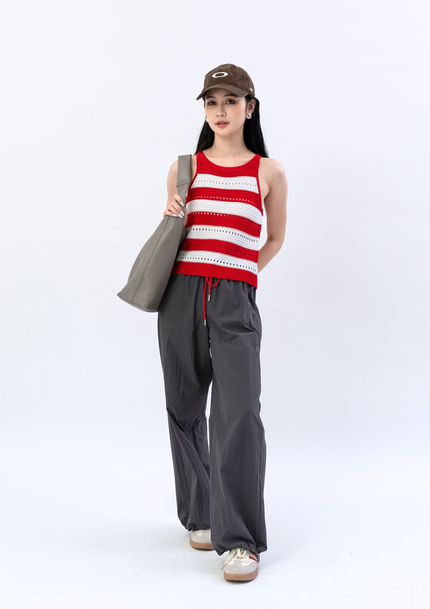 Casual Drawstring Pants ZLP5028 view 5