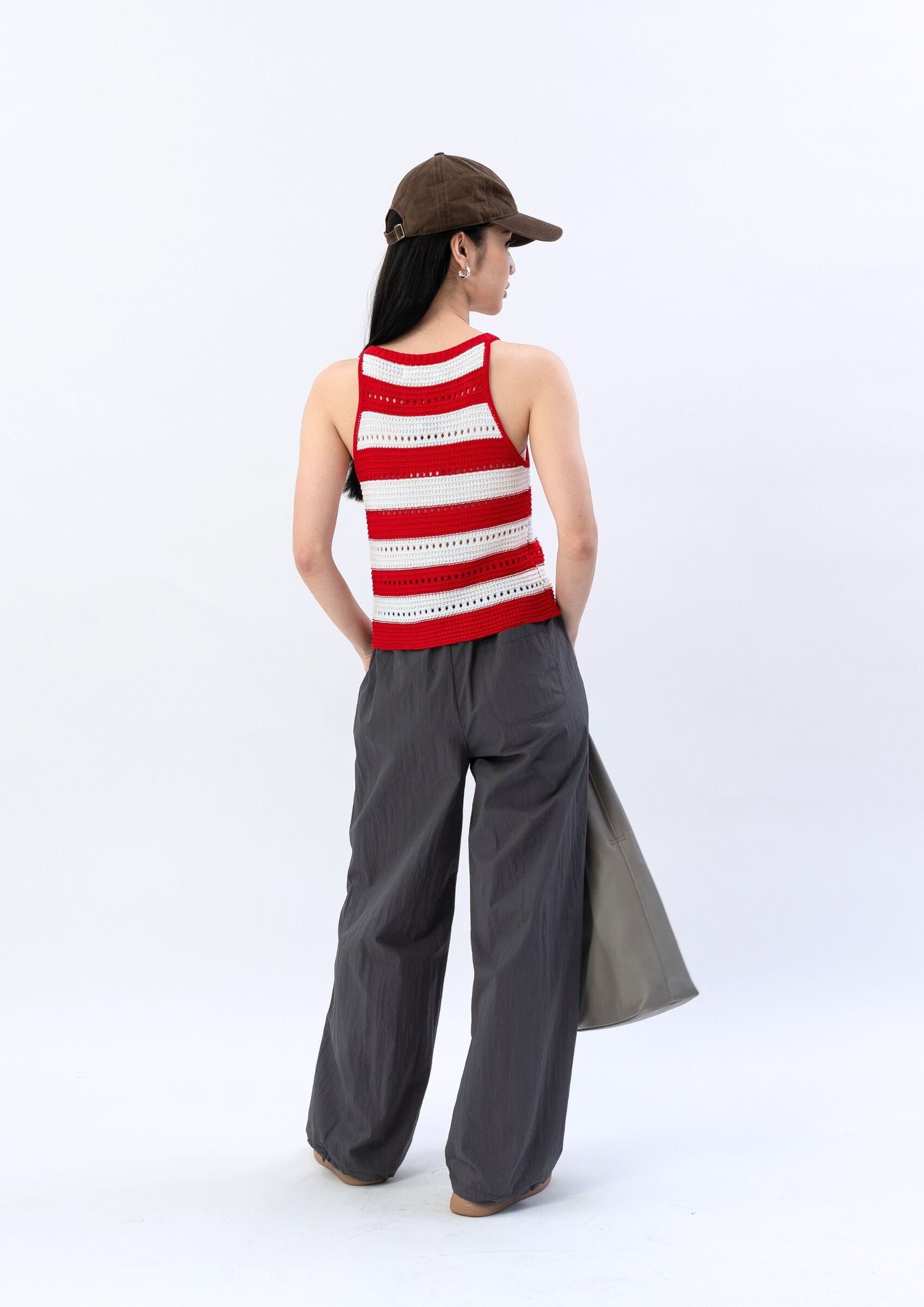 Casual Drawstring Pants ZLP5028 view 6