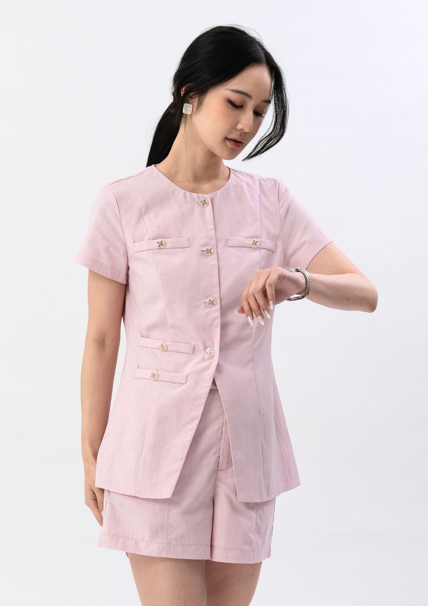 Sorrel Shorts ZSP5022 view 4