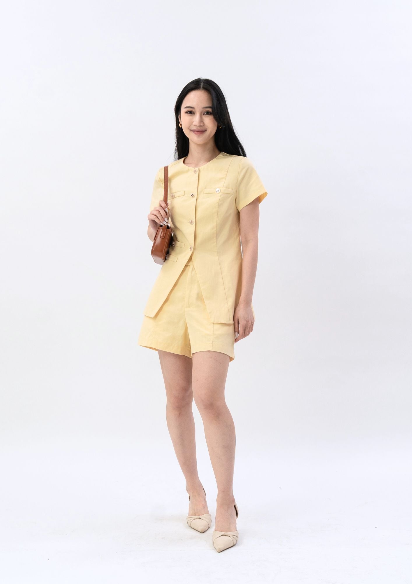 Sorrel Shorts ZSP5022 view 7