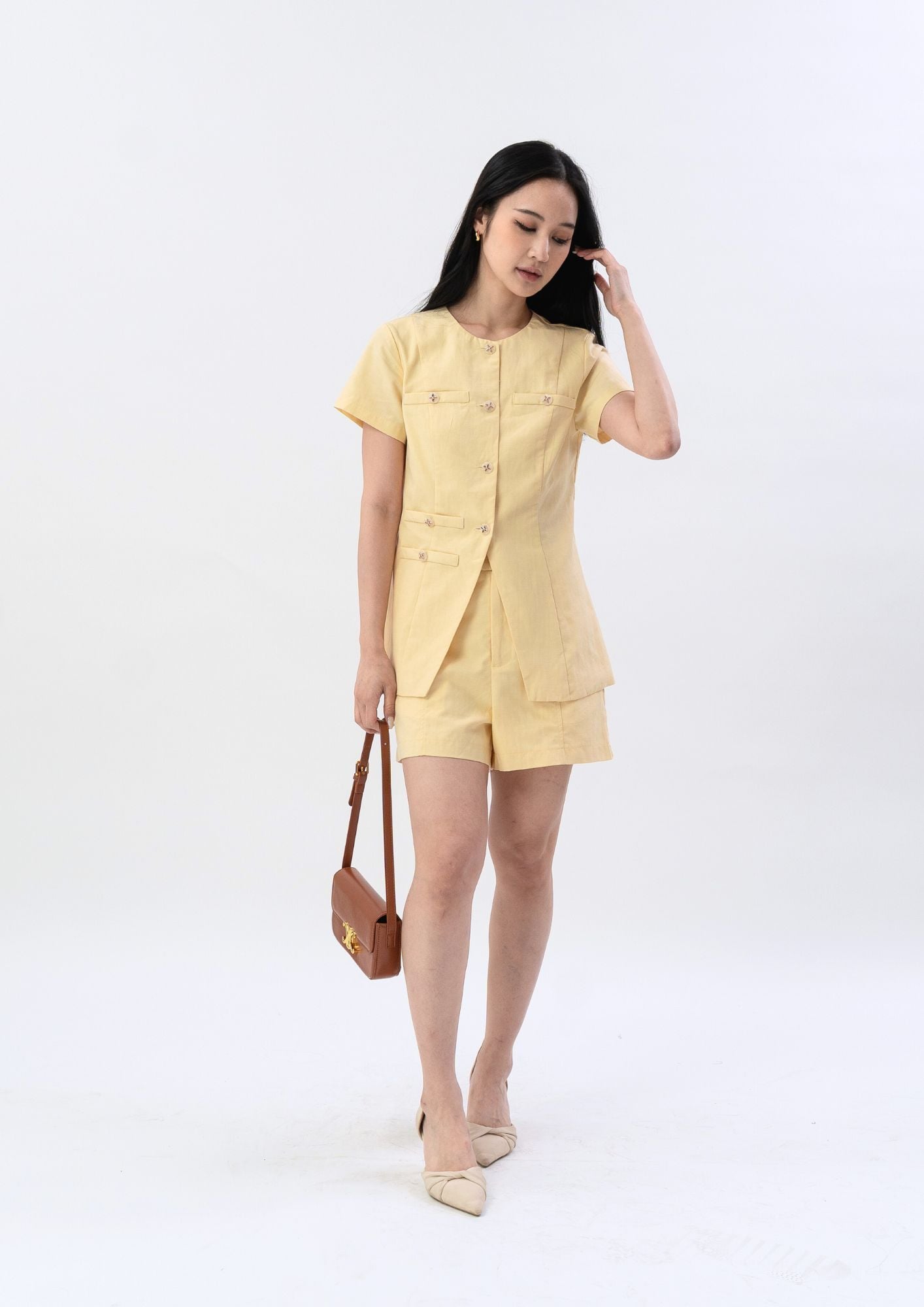 Sorrel Shorts ZSP5022 view 2