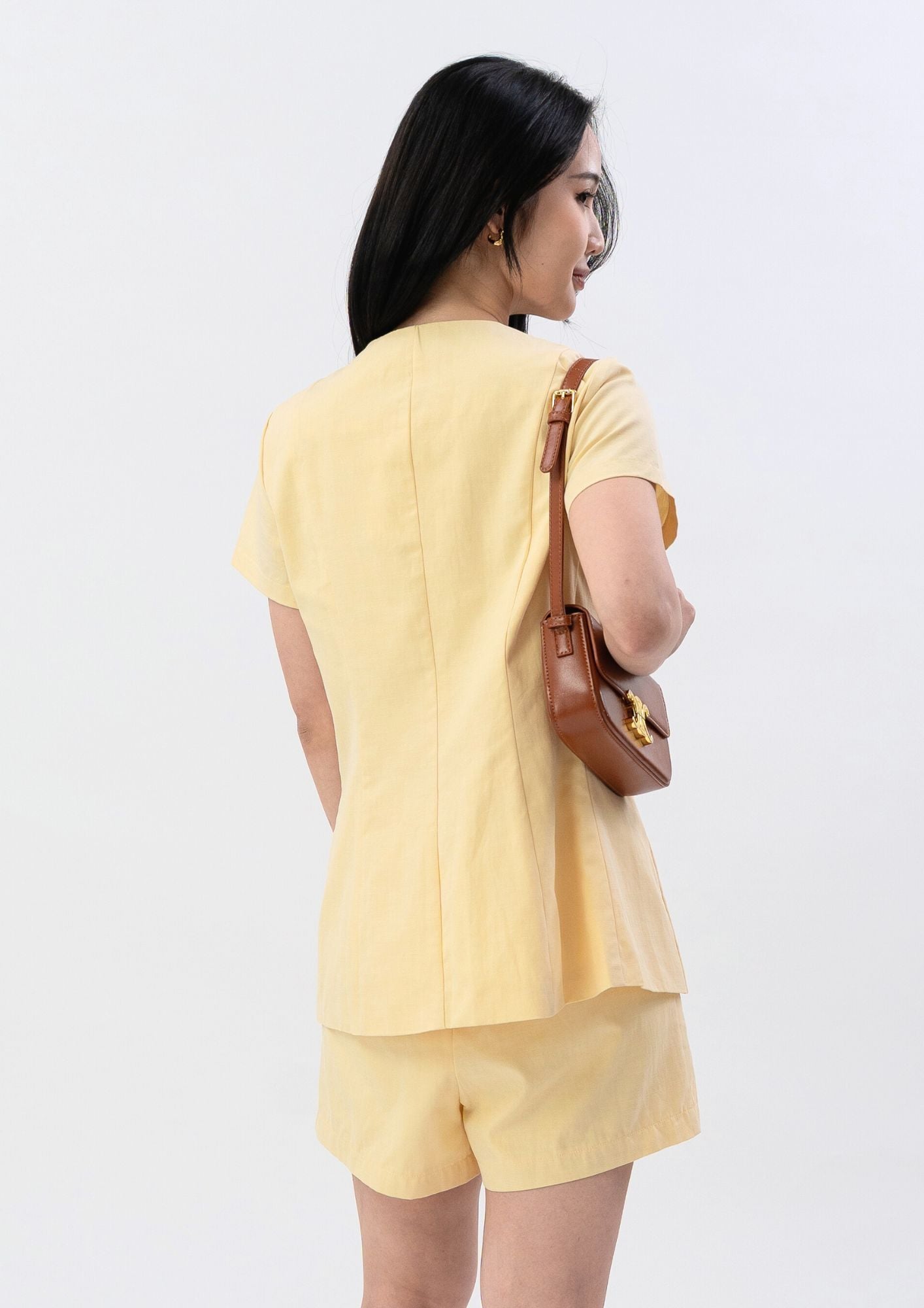 Sorrel Shorts ZSP5022 view 6