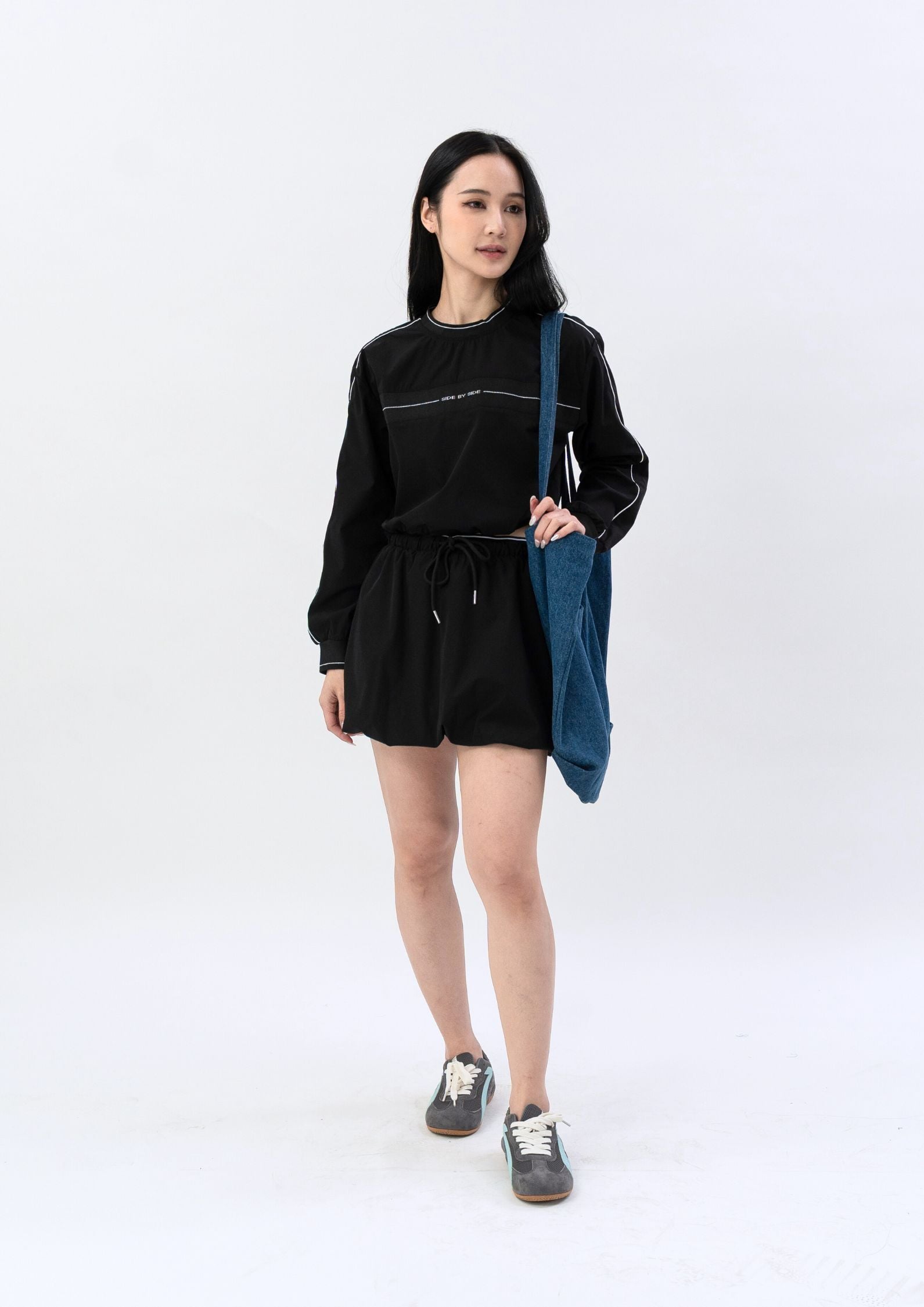 Athleisure Set BL5042 view 4