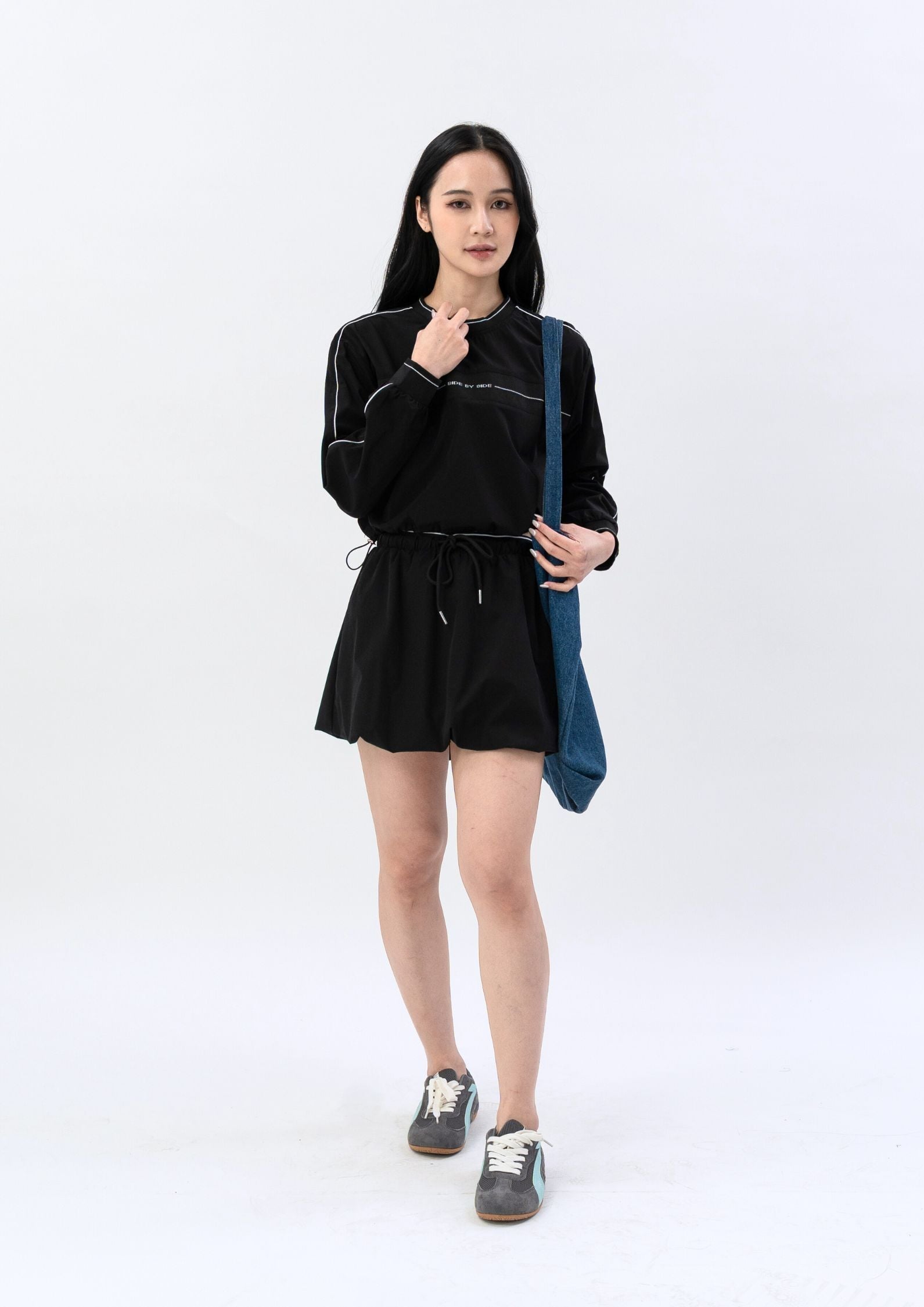 Athleisure Set BL5042 view 2
