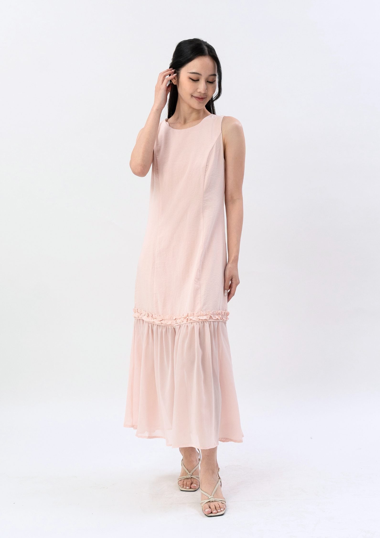 Calista Dresses ZBL5038 view 6