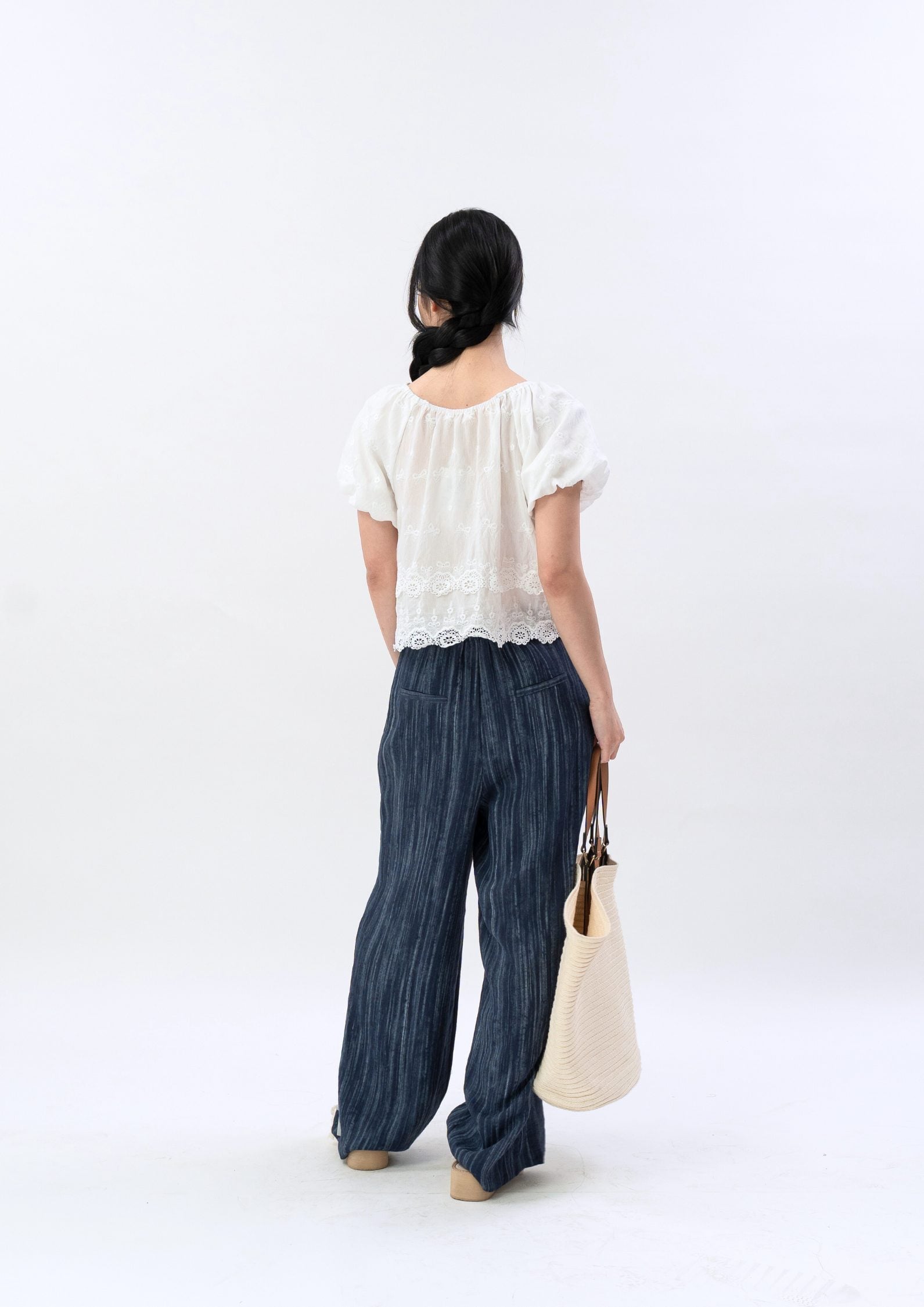 Sorrel Puff Sleeve ZBP5176 view 4