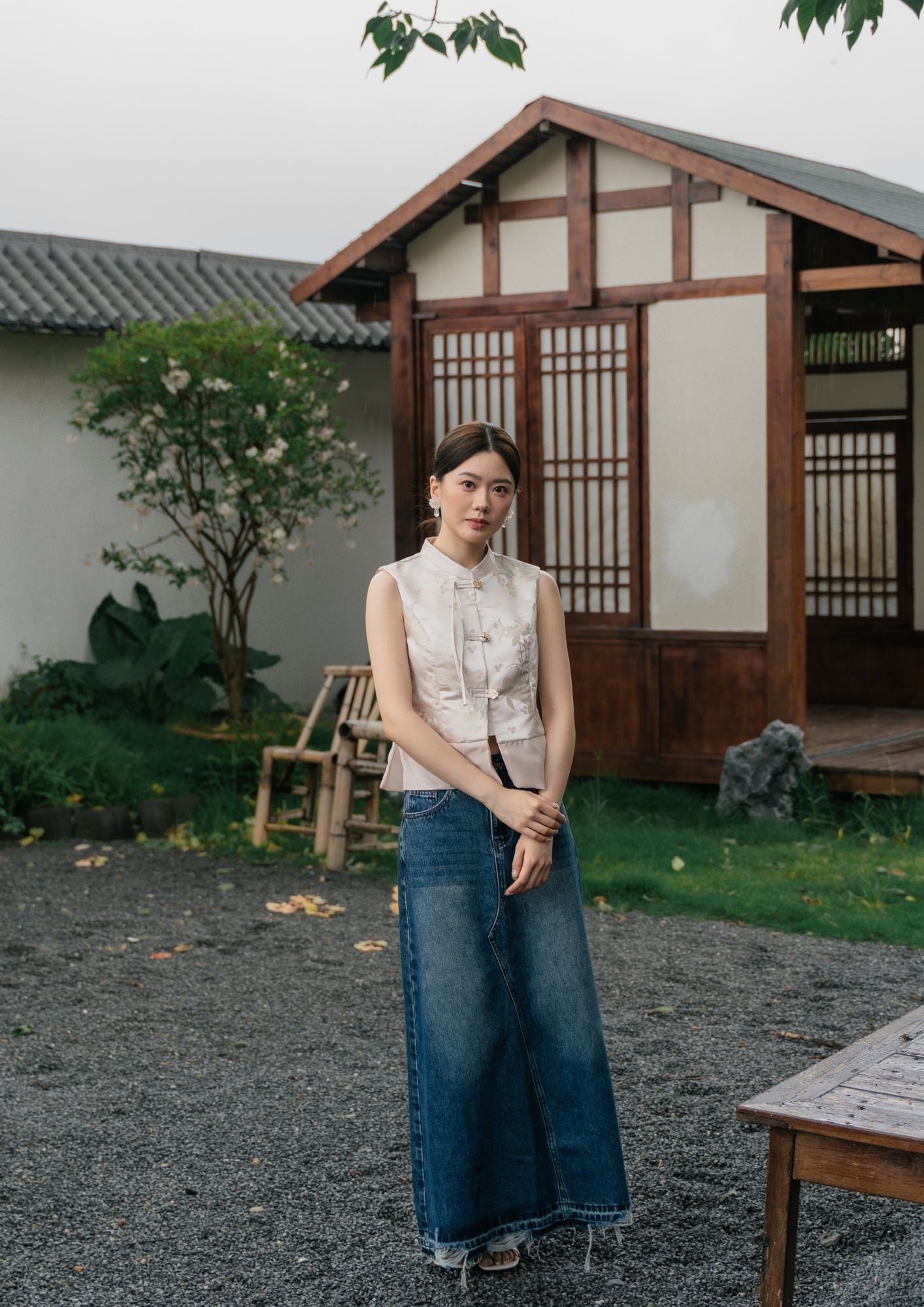 2026 CNY Collection ZBP5192 view 9