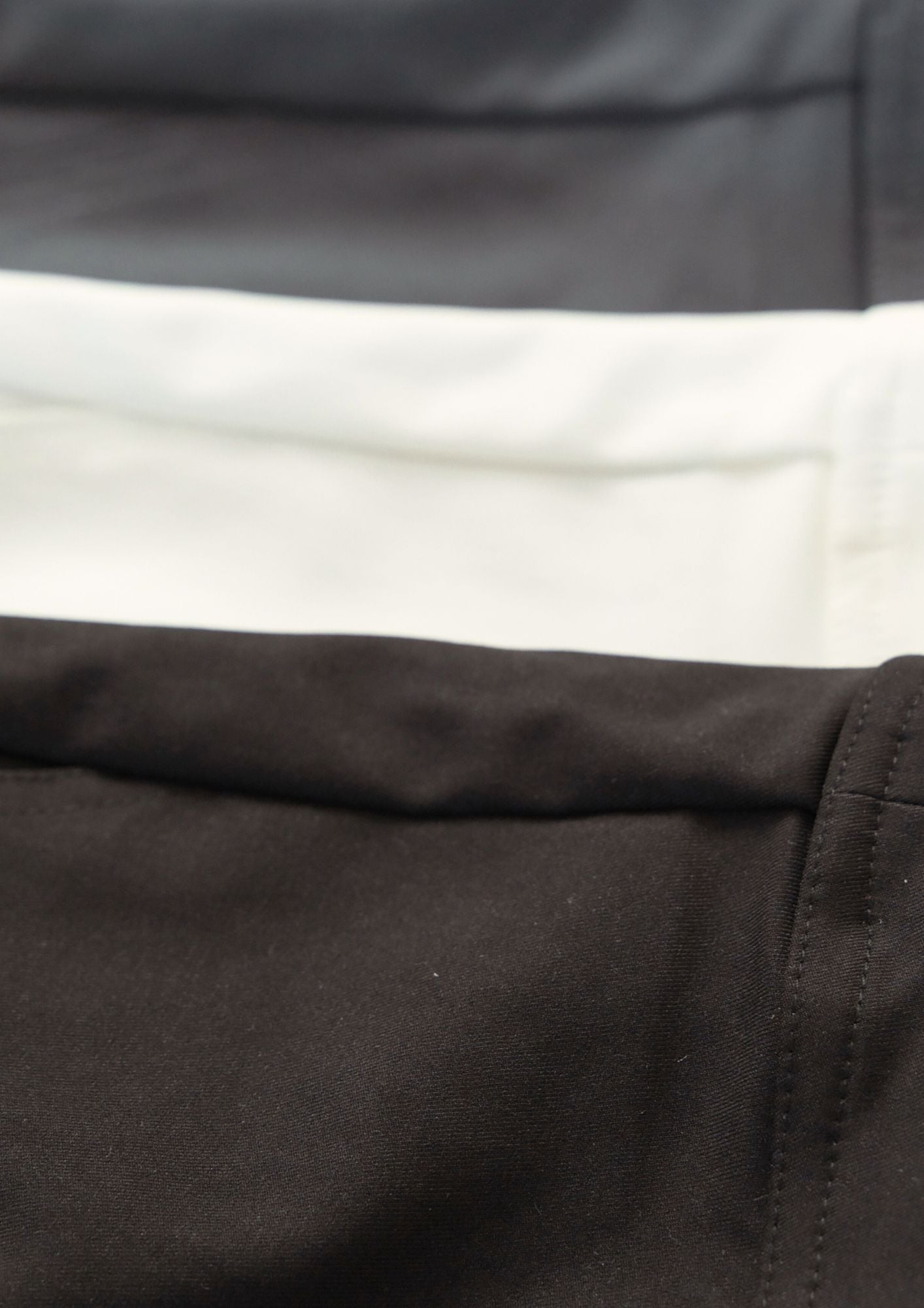 魔术裤 Magic Slim Shorts - BLACK view 6